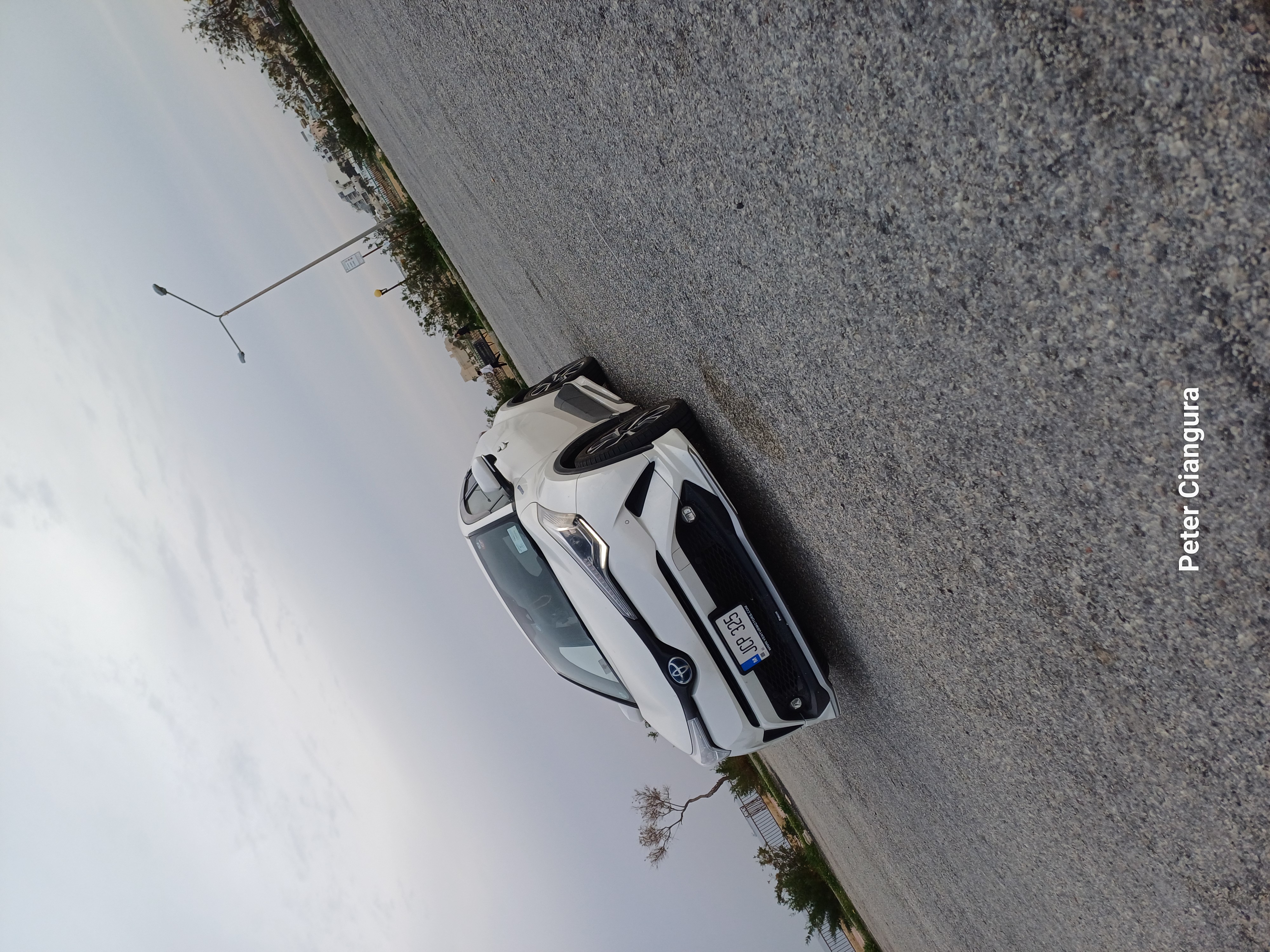 TOYOTA C-HR 2018 — €18,500 photo 3