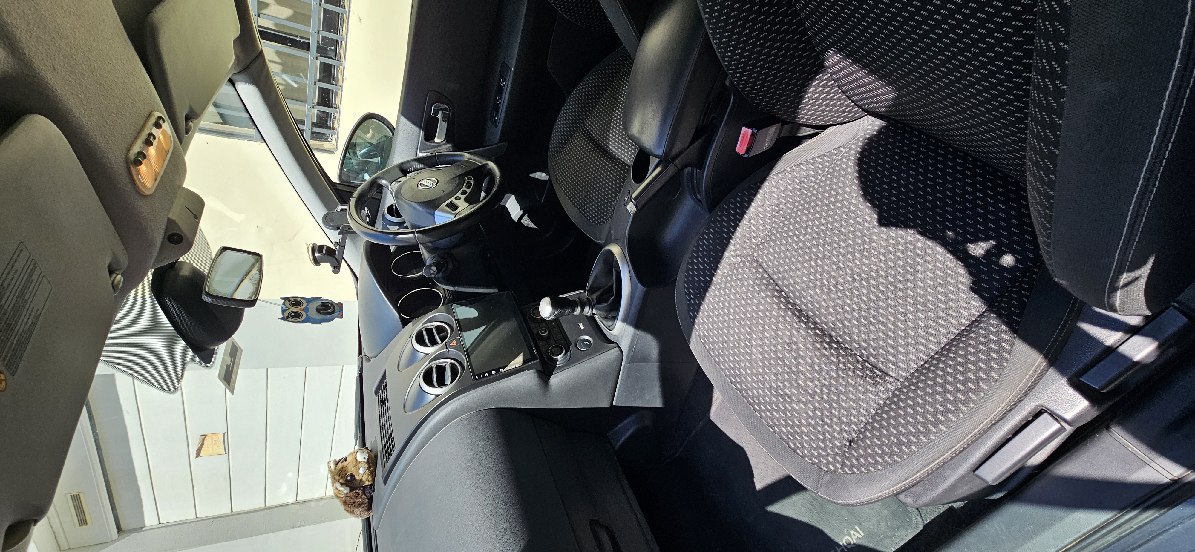 NISSAN QASHQAI 2009 — €3,000 photo 3