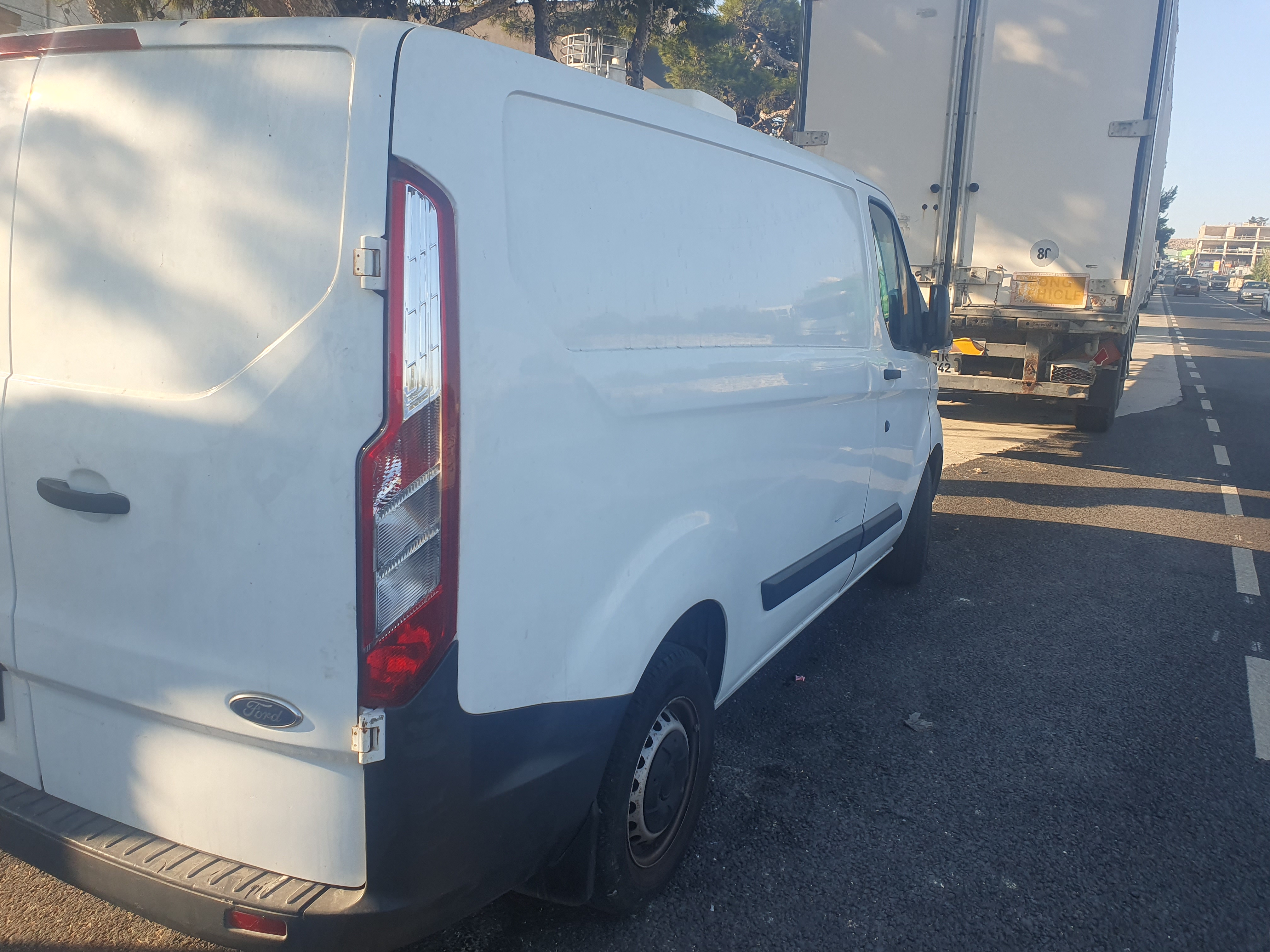 FIAT 500 2017 — €10,200 photo 4