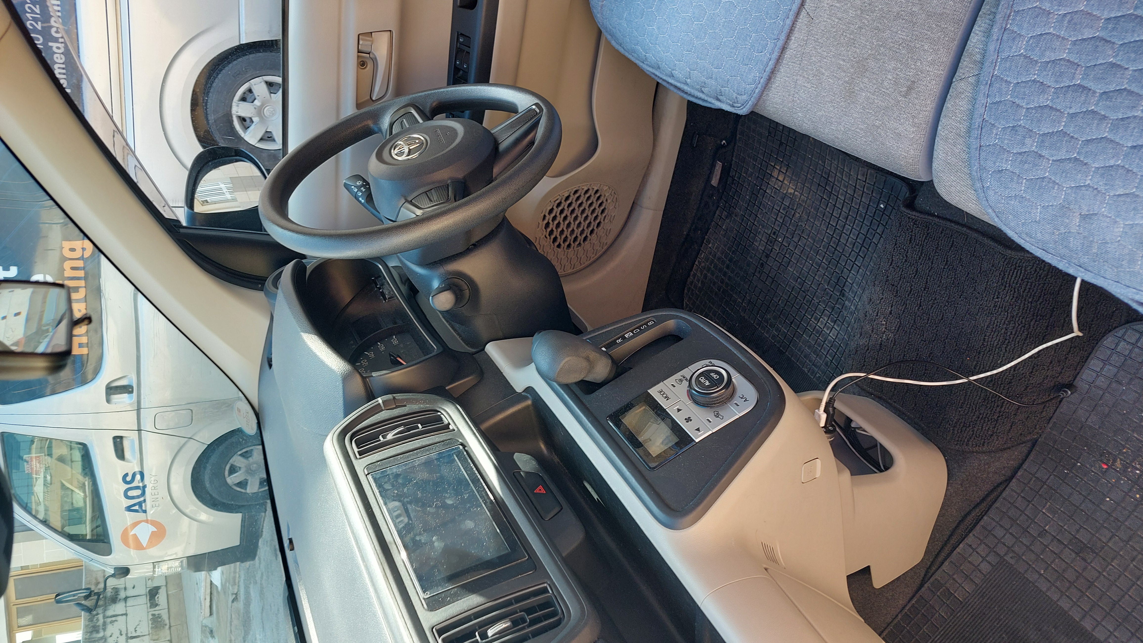 TOYOTA PASSO 2016 — €8,000 photo 4