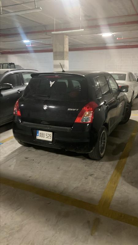 SUZUKI SWIFT 2008 — €2,200 photo 2