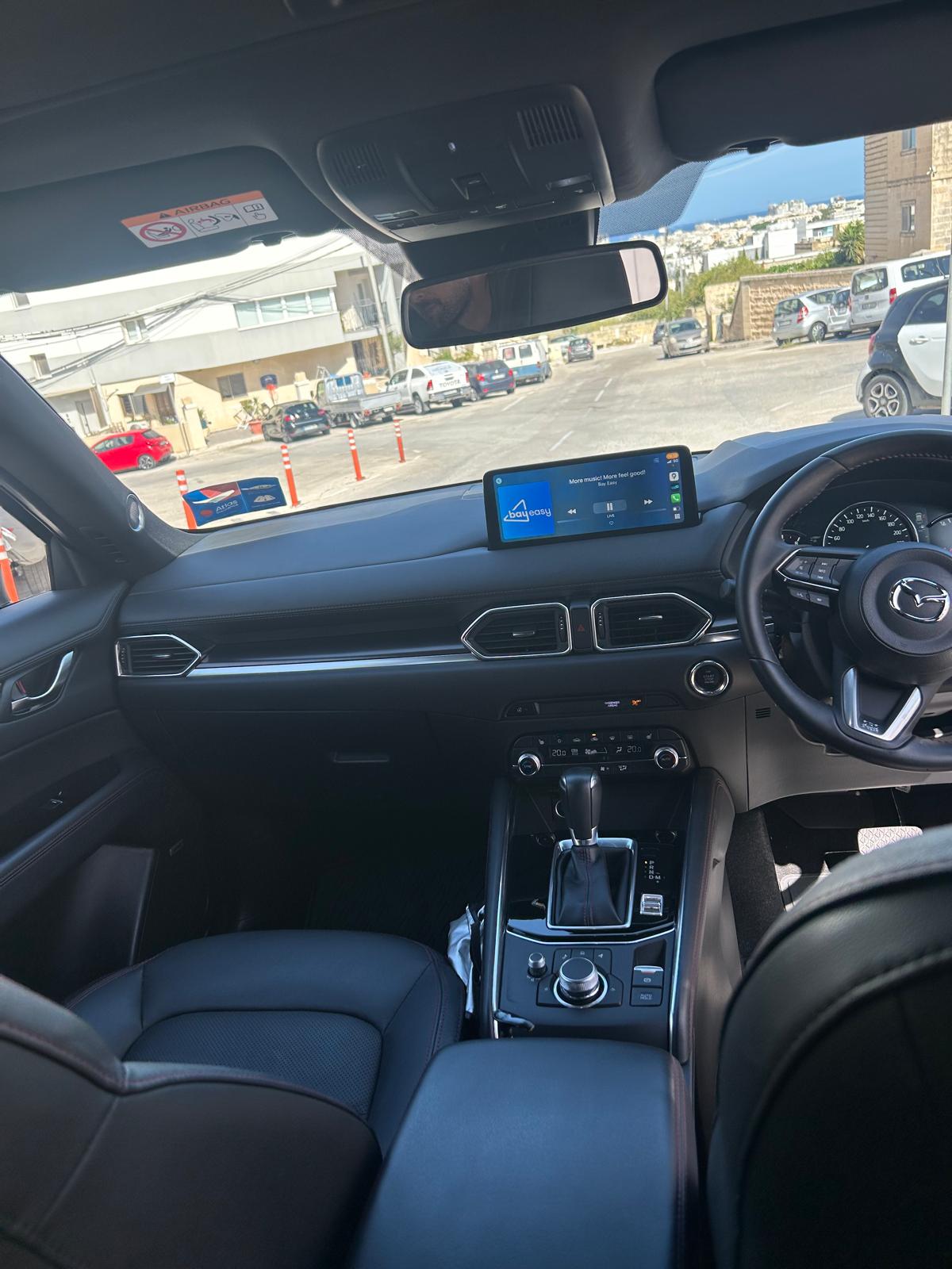 MAZDA CX-5 2023 — €32,000 photo 4