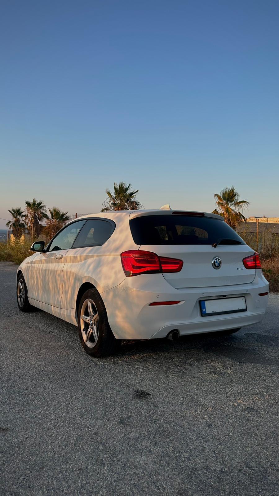 BMW 1 SERIES 2015 — €12,000 photo 2
