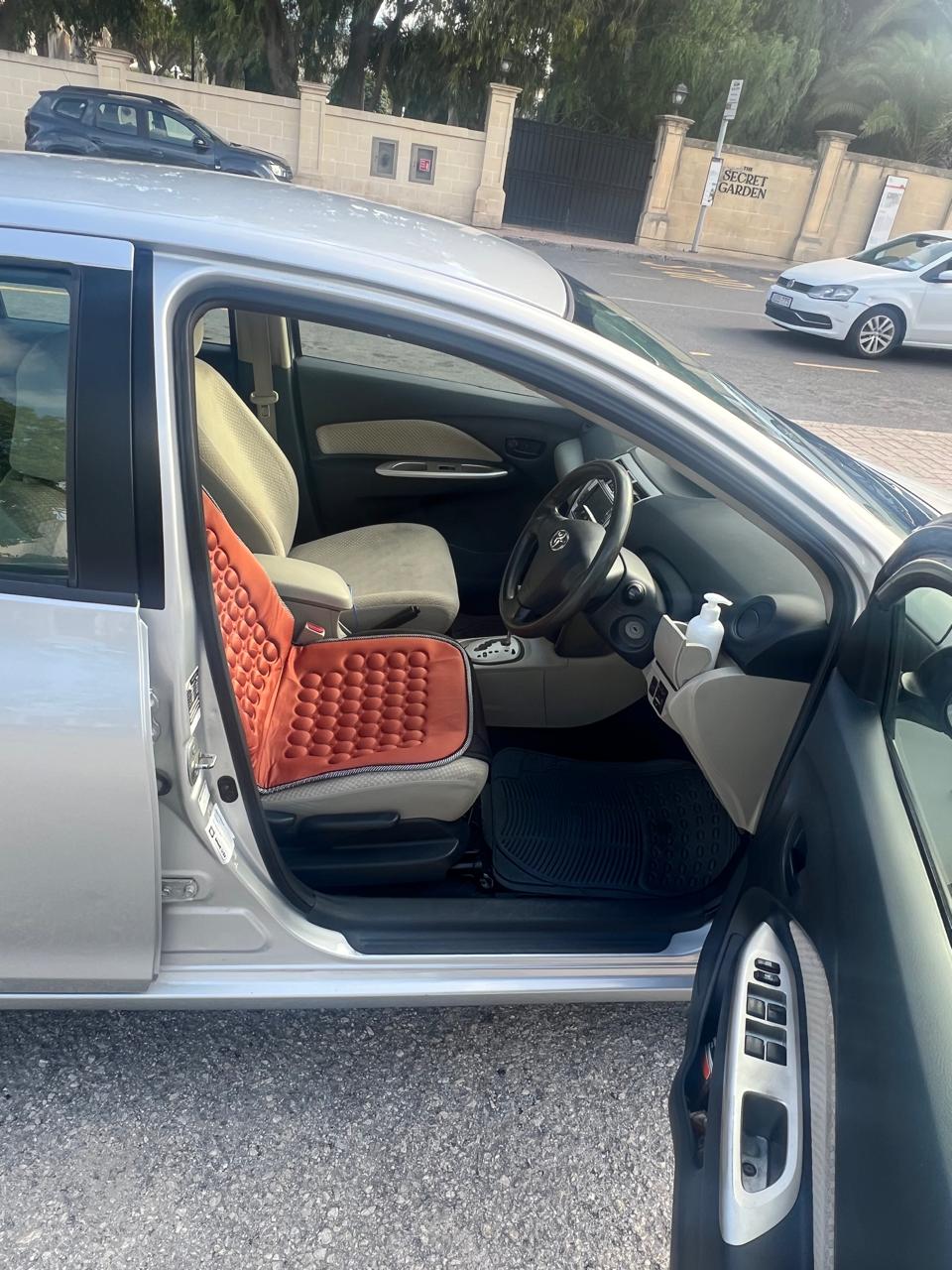 TOYOTA BELTA 2006 — €3,000 photo 3