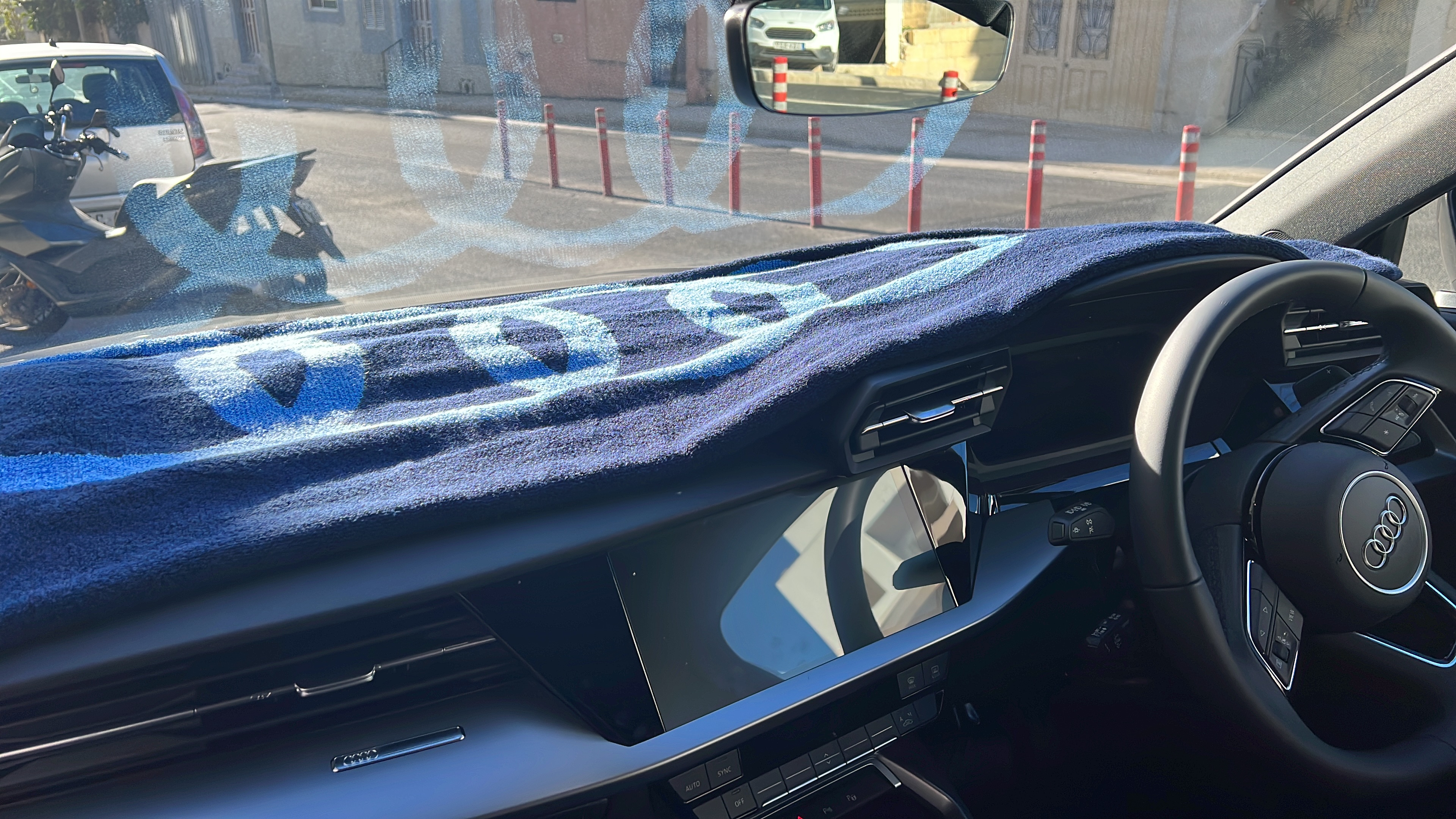 AUDI A3 2022 — €32,000 photo 4
