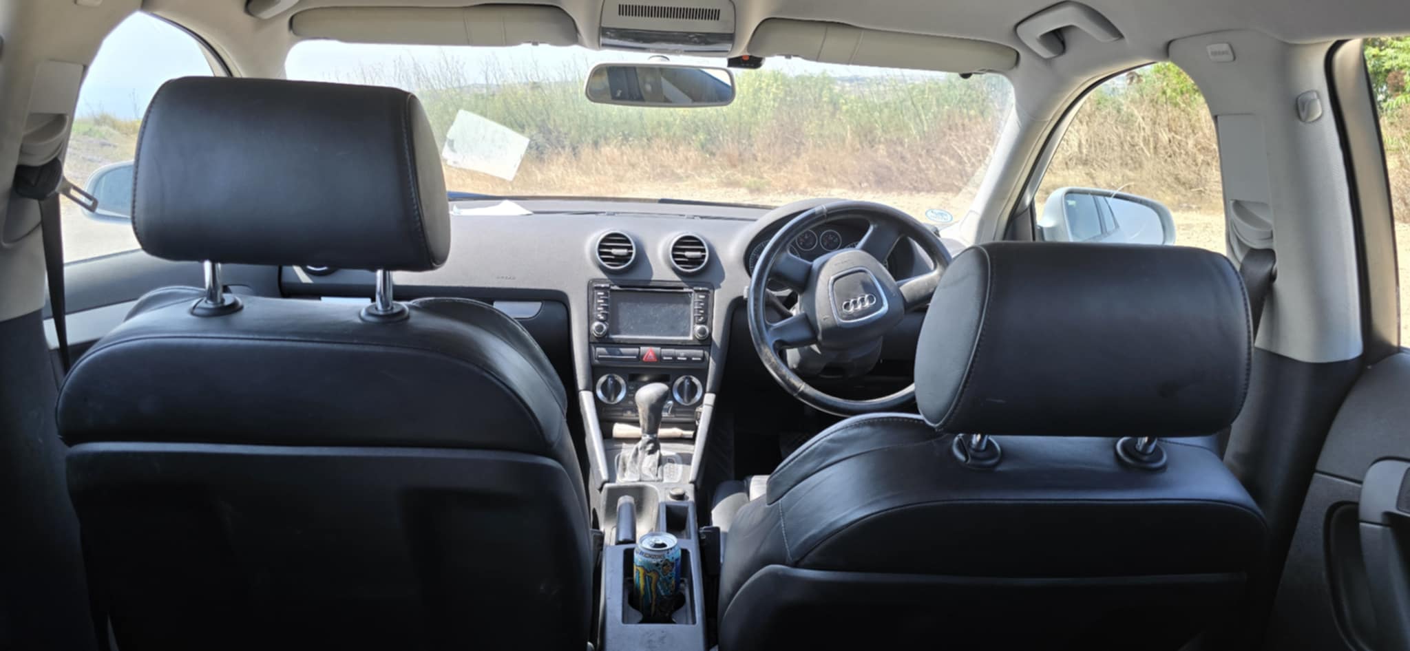 TOYOTA VITZ 2002 — €8,500 photo 2