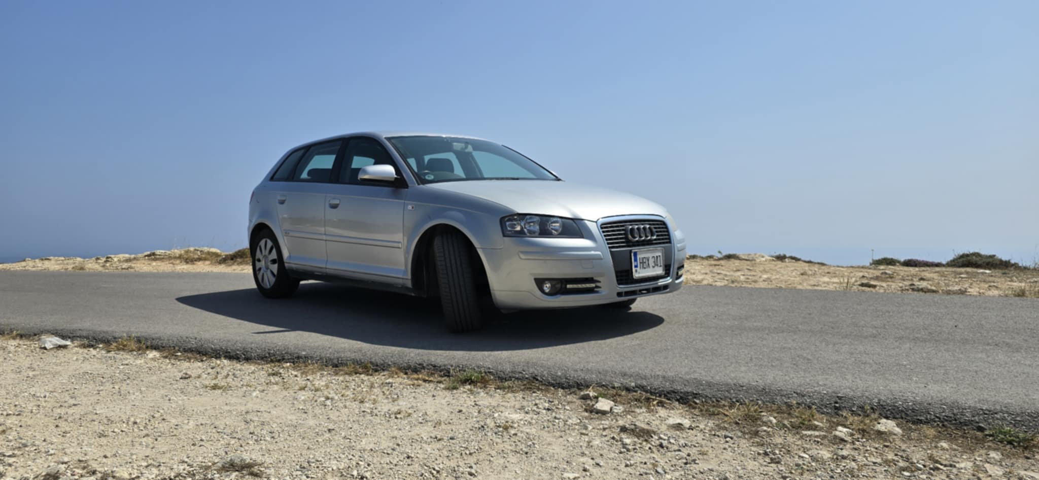 AUDI A3 2006 — €8,500 photo 2