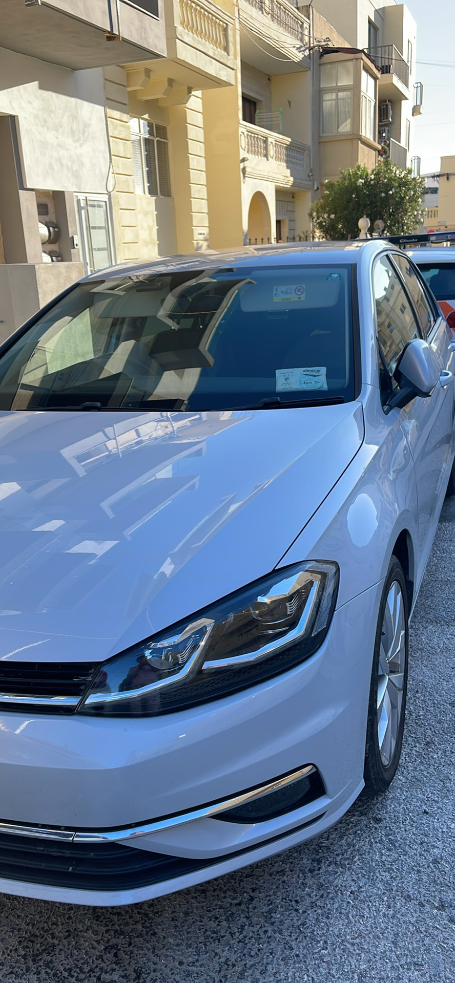 VOLKSWAGEN GOLF 2018 — €16,500 photo 2