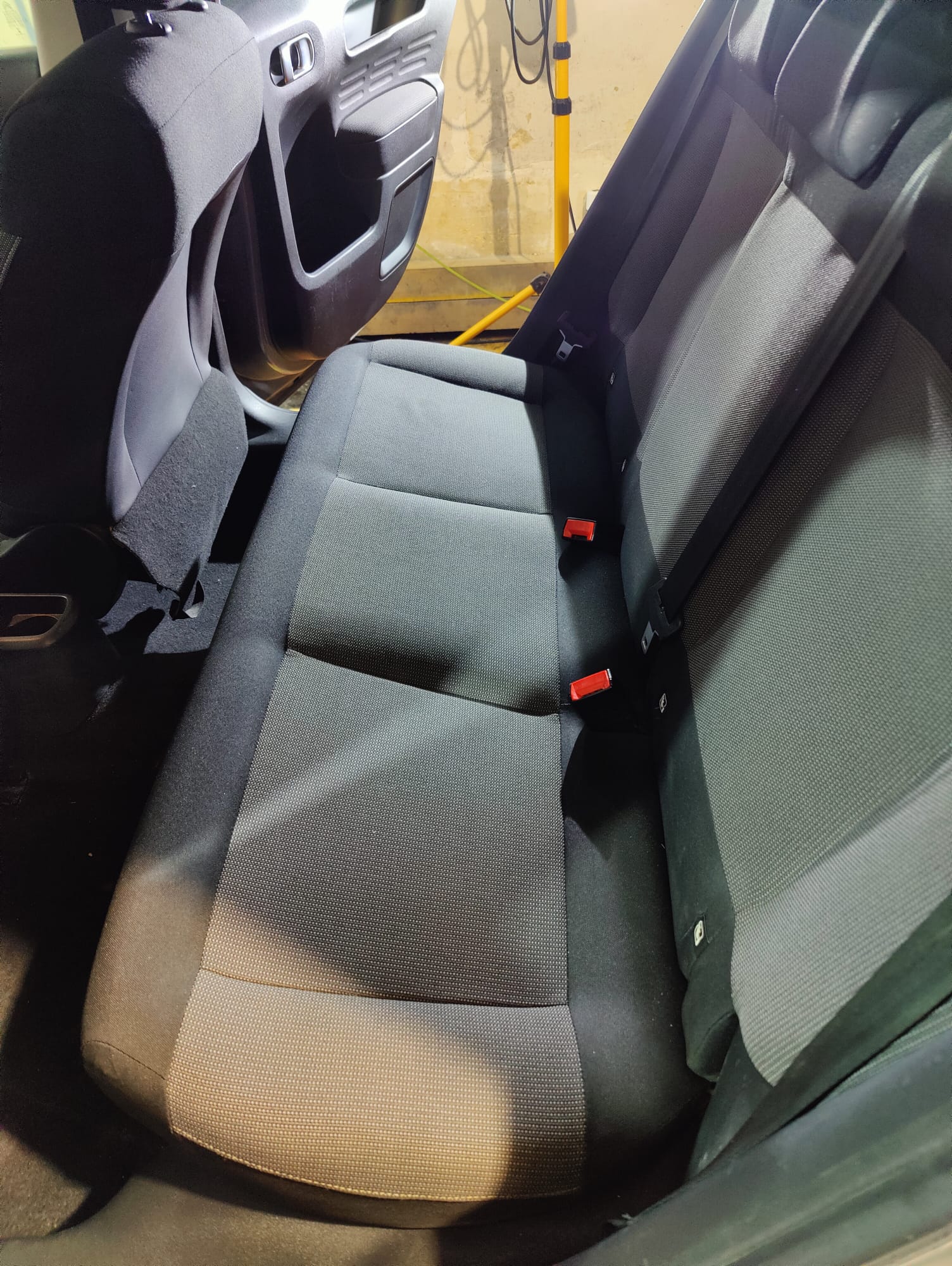 CITROEN CACTUS C4 2017 — €7,450 photo 4
