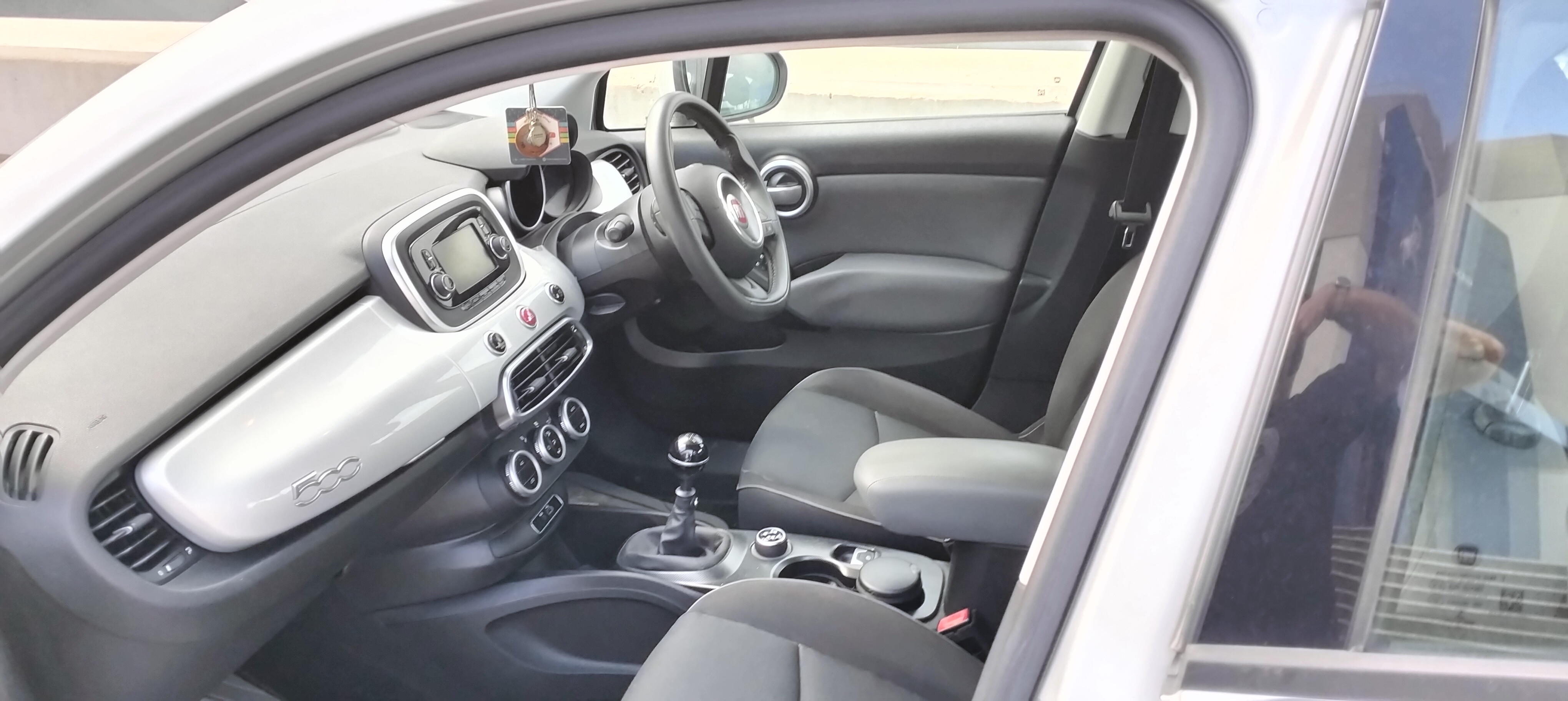 FIAT 500X 2016 — €14,000 photo 3