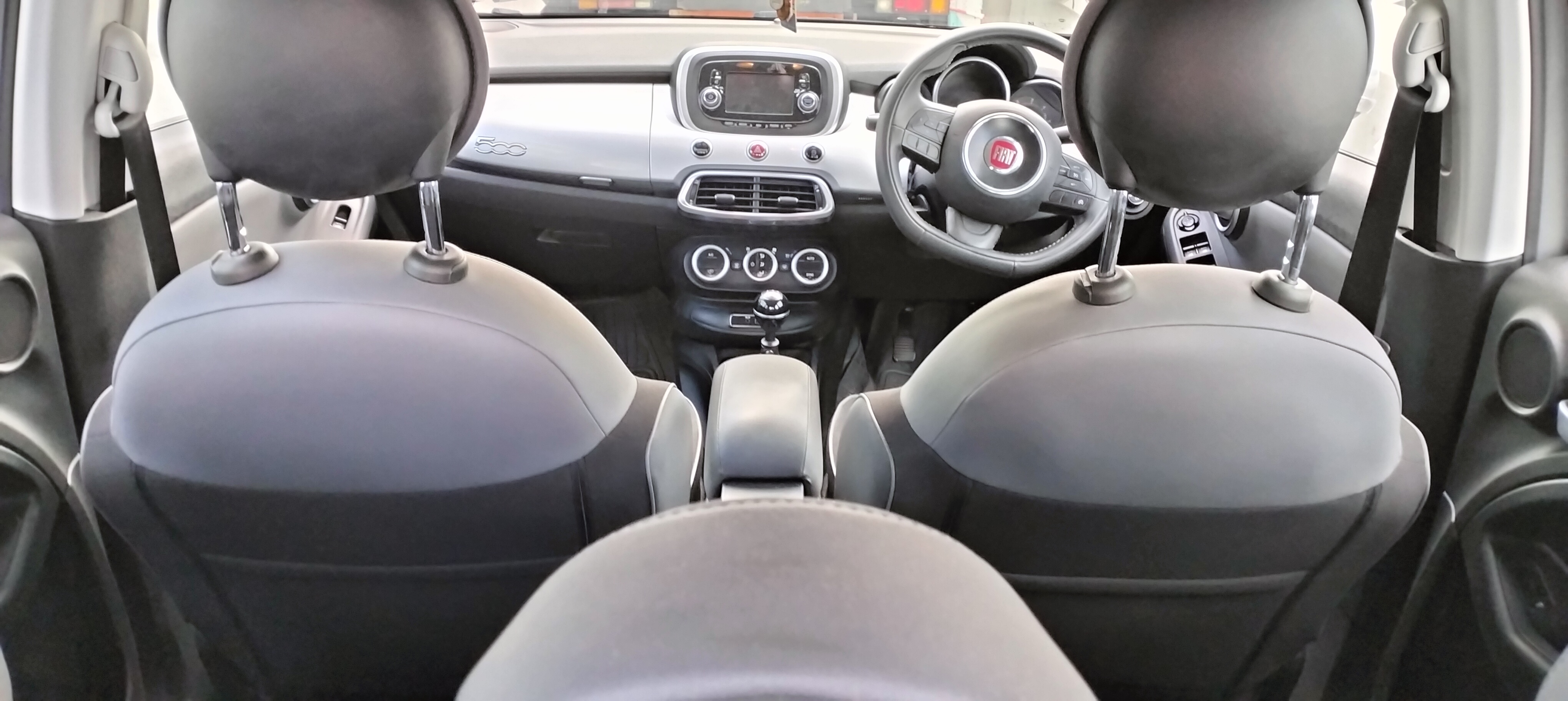FIAT 500X 2016 — €14,000 photo 4