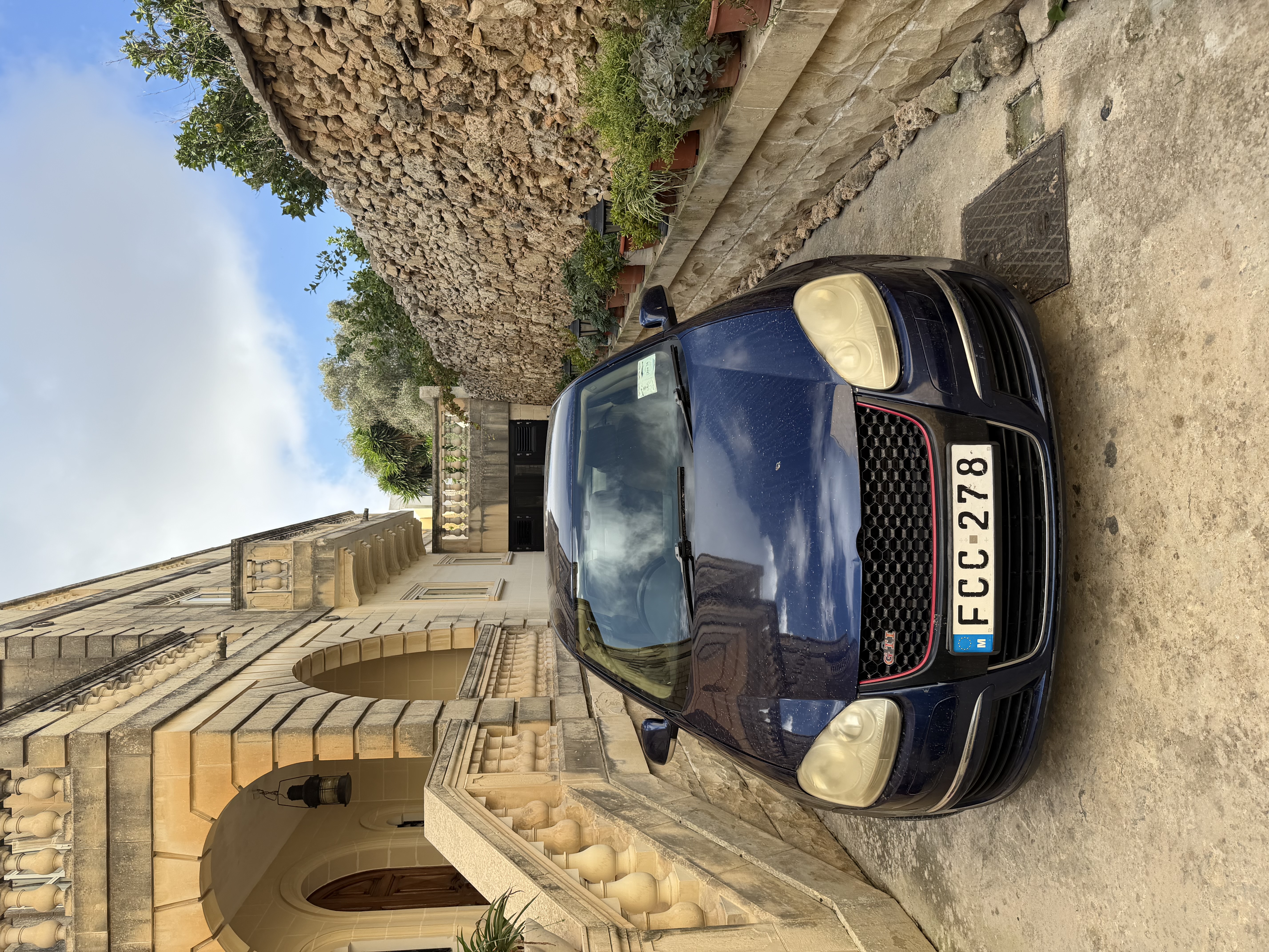 HYUNDAI I20 2012 — €6,000 photo 3