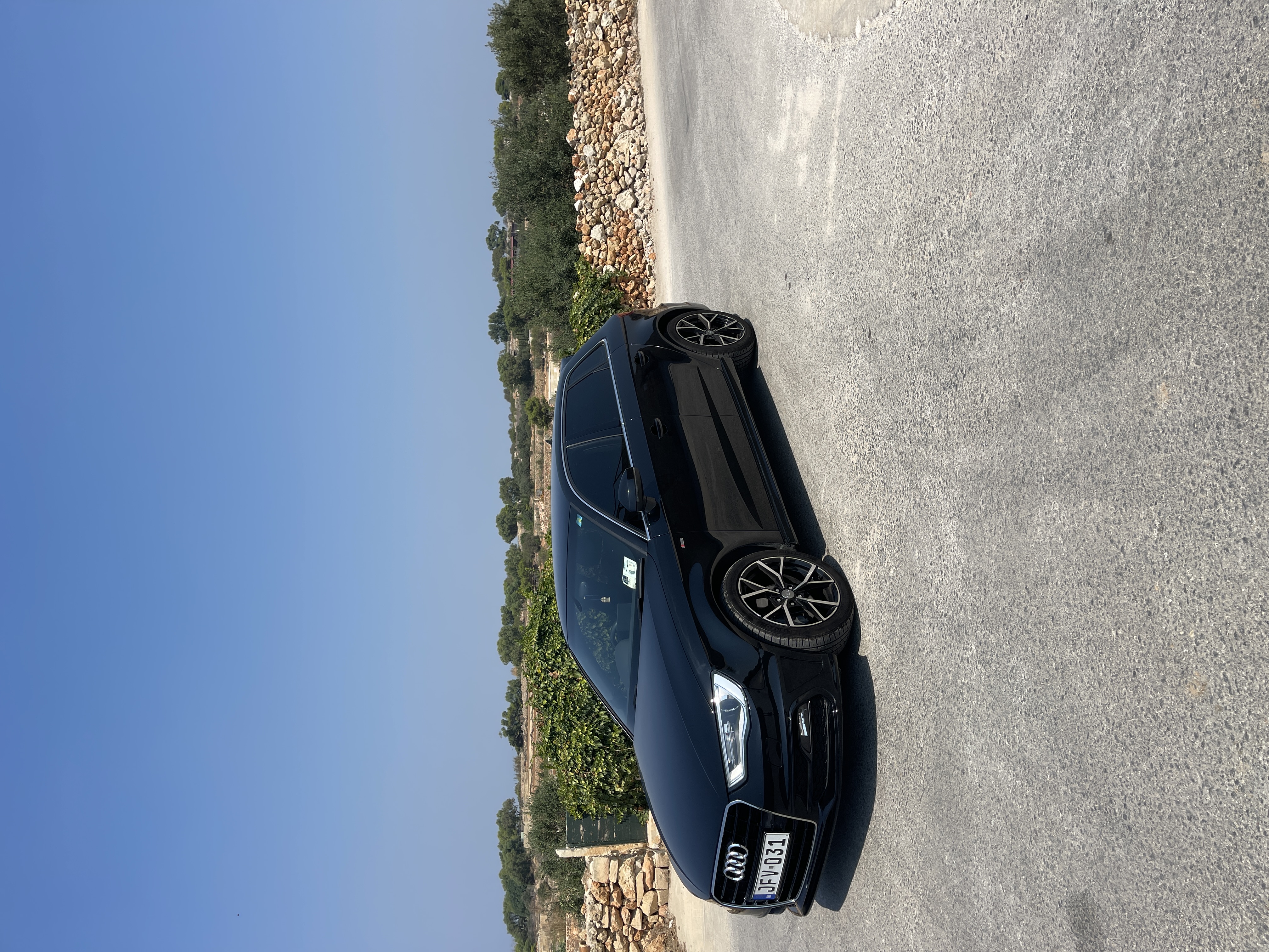 AUDI A3 2015 — €12,000 photo 2