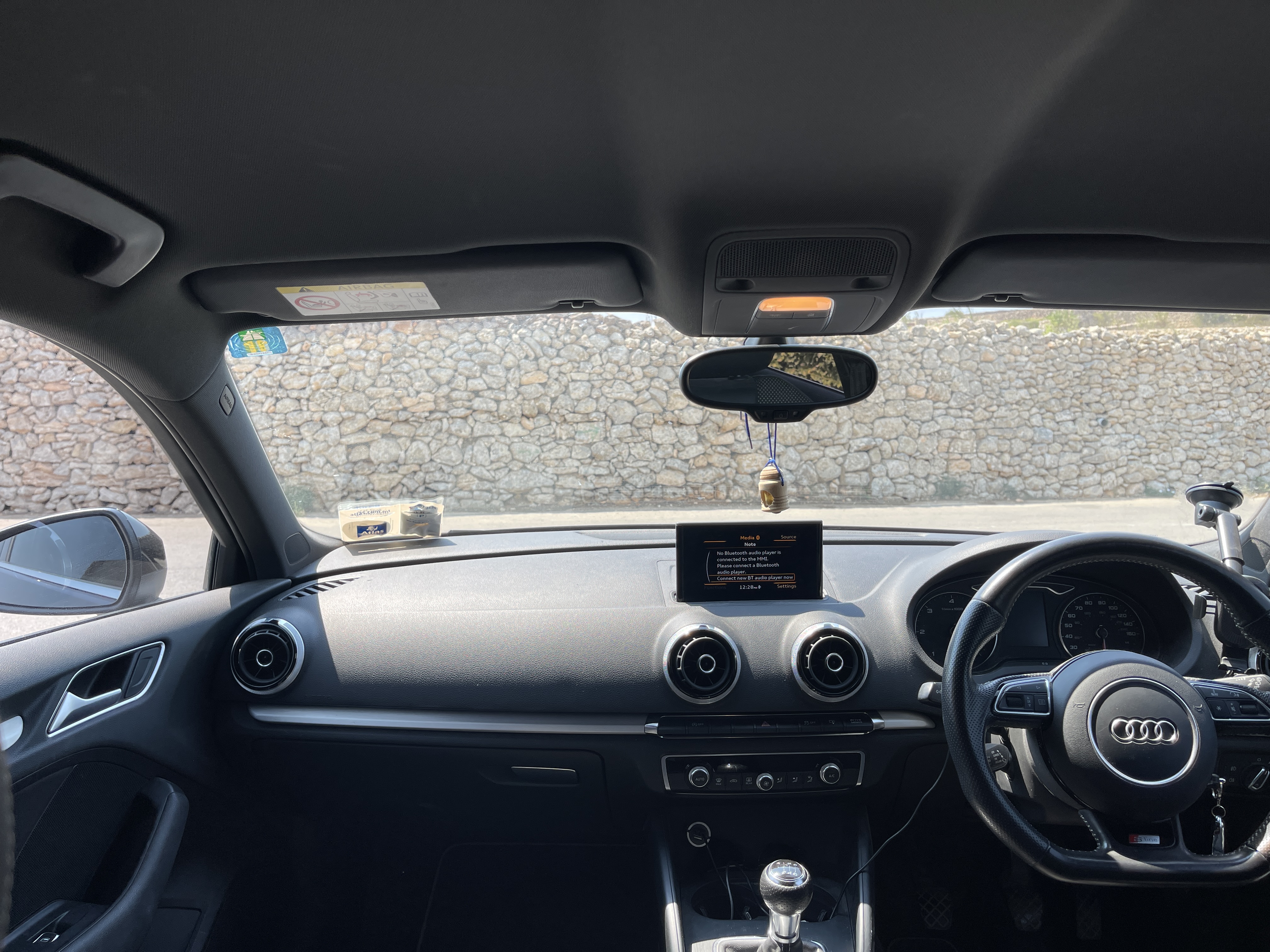 AUDI A3 2015 — €12,000 photo 4