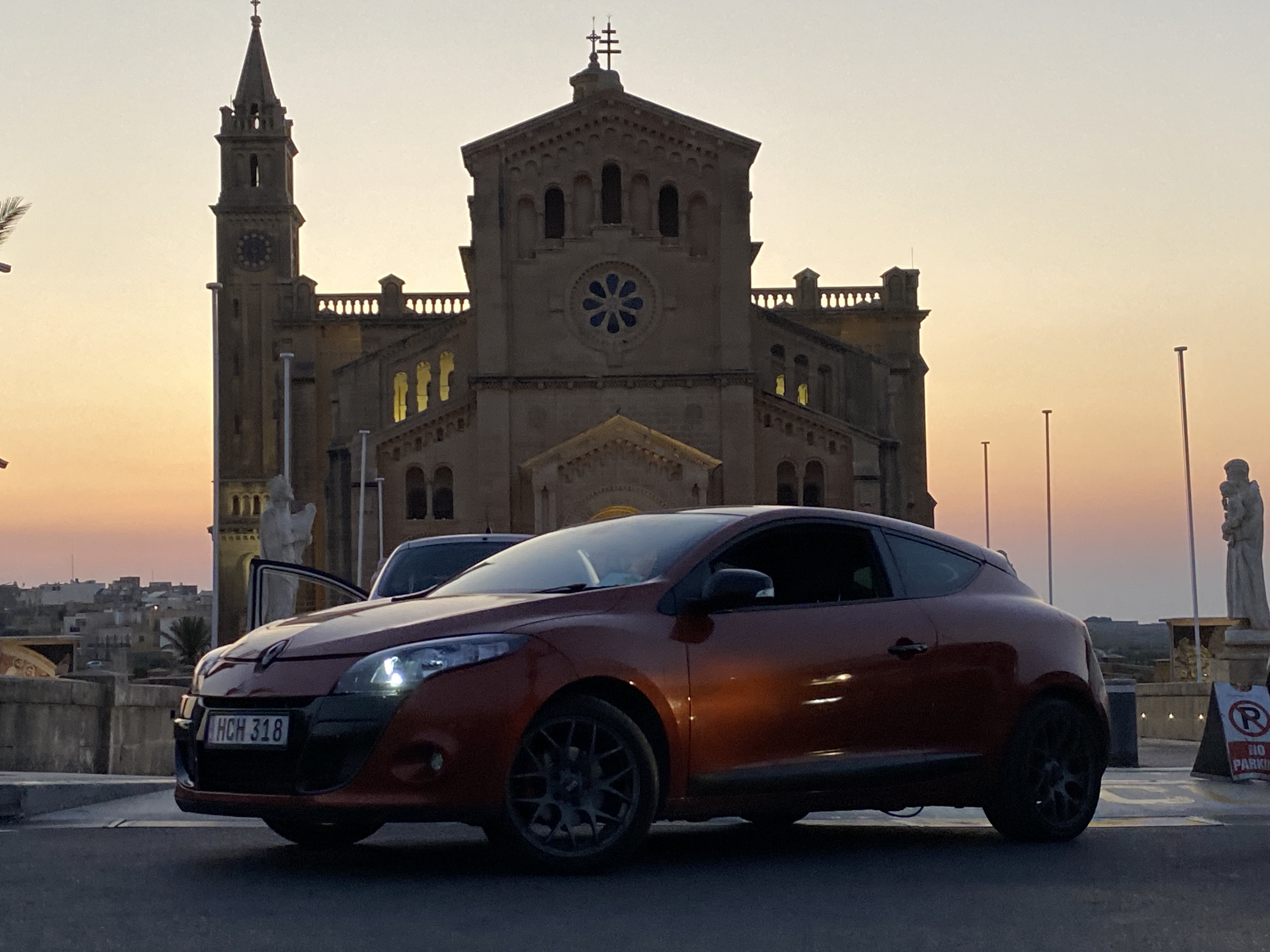 RENAULT MEGANE 2009 — €3,500 photo 3