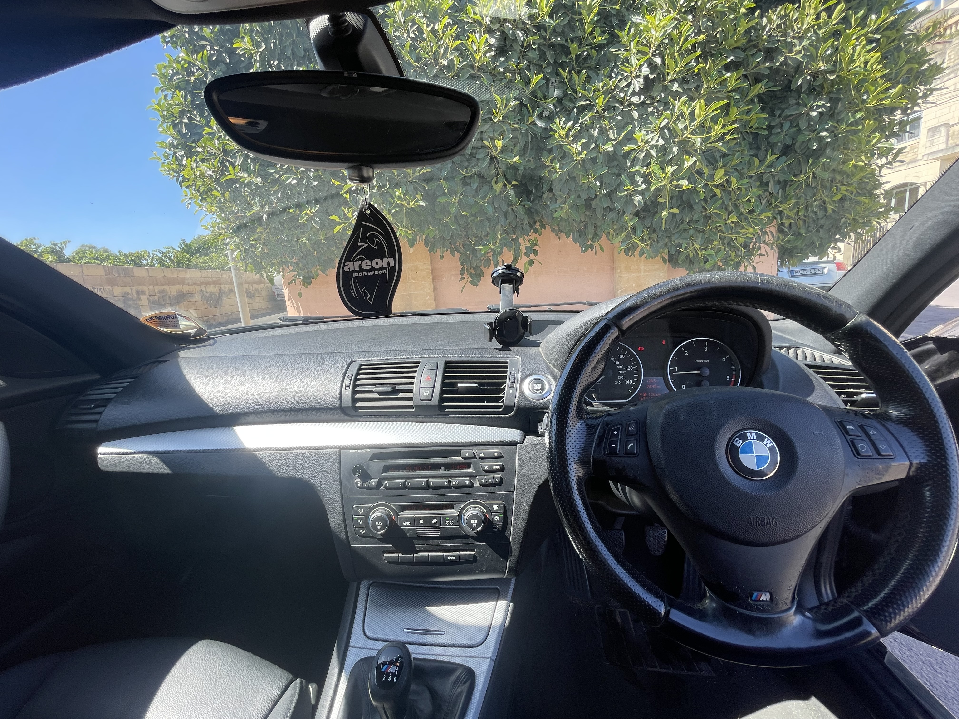 BMW 118 2009 — €7,000 photo 3
