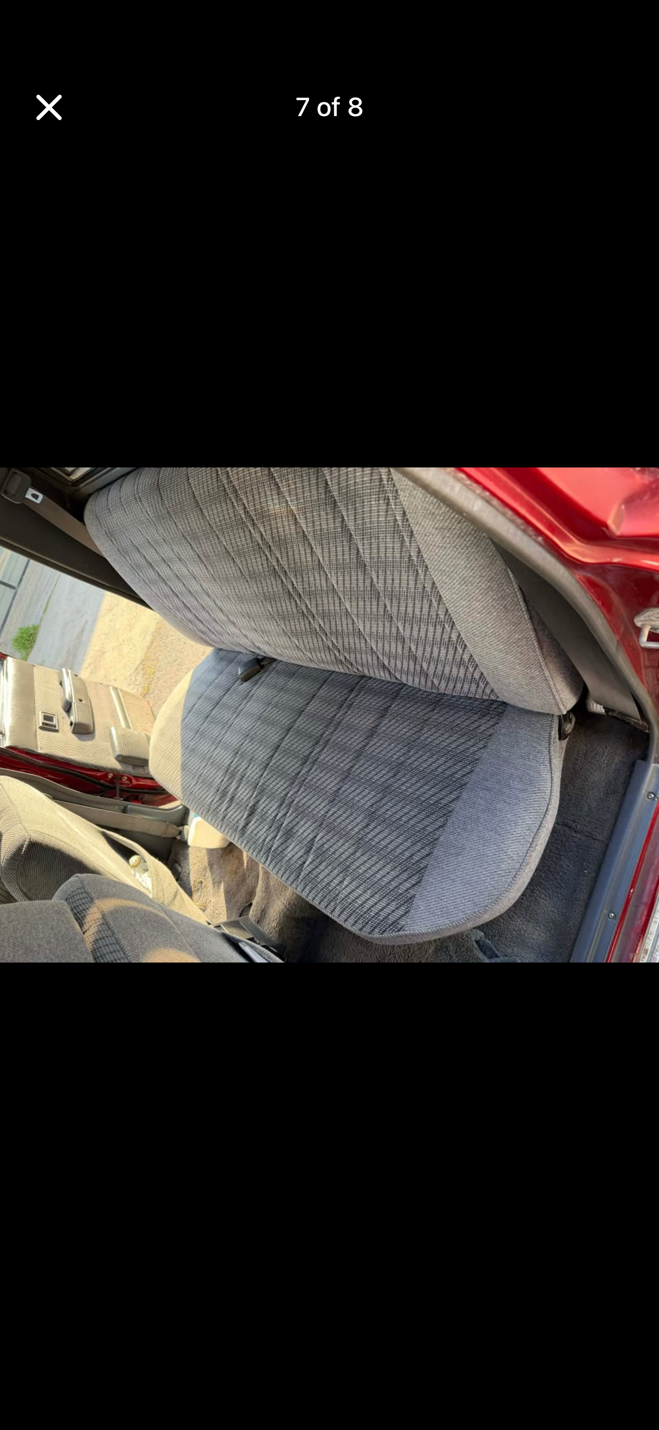TOYOTA HILUX 1990s — €7,900 photo 3