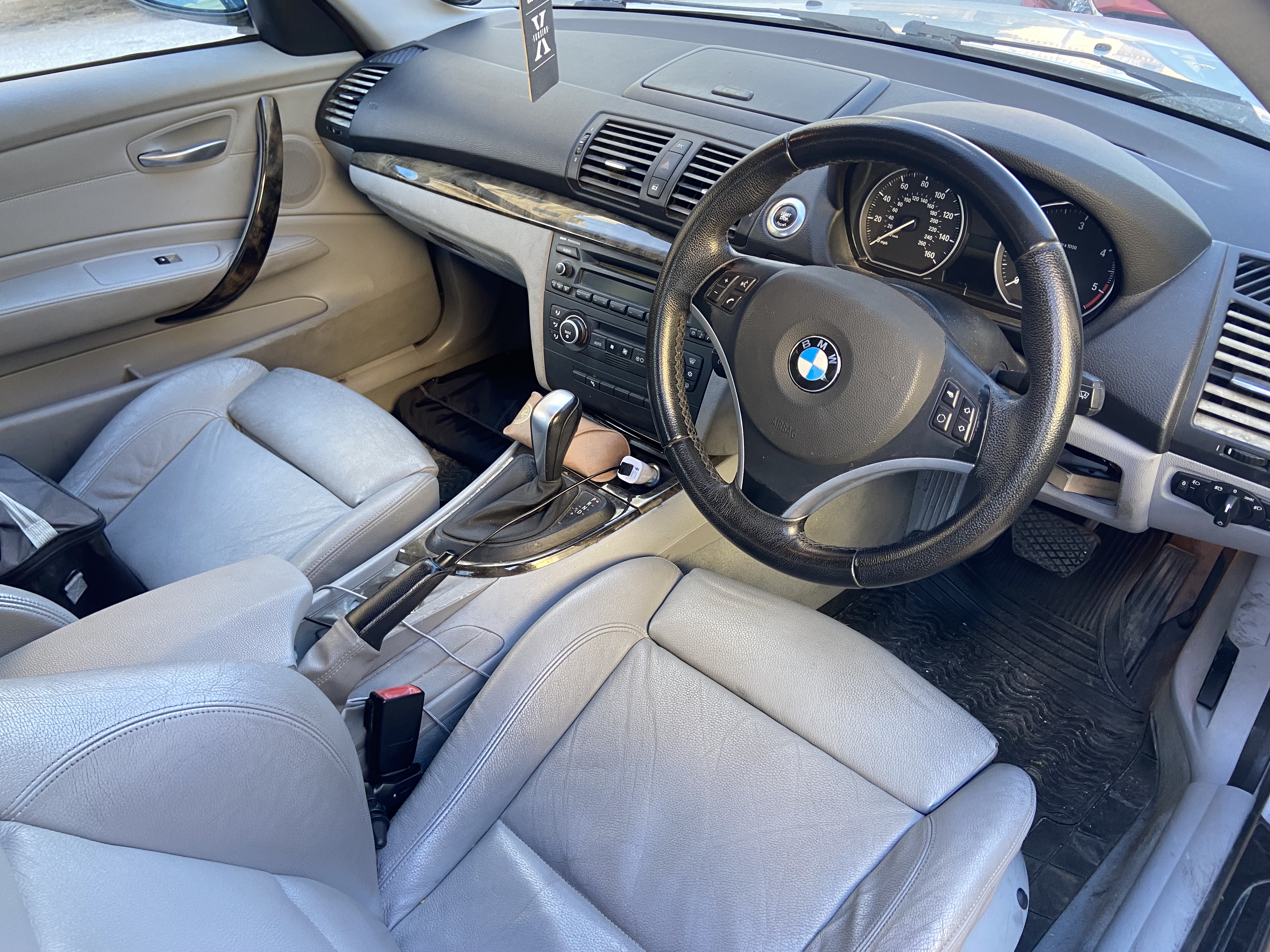 BMW 120 2009 — €8,000 photo 3