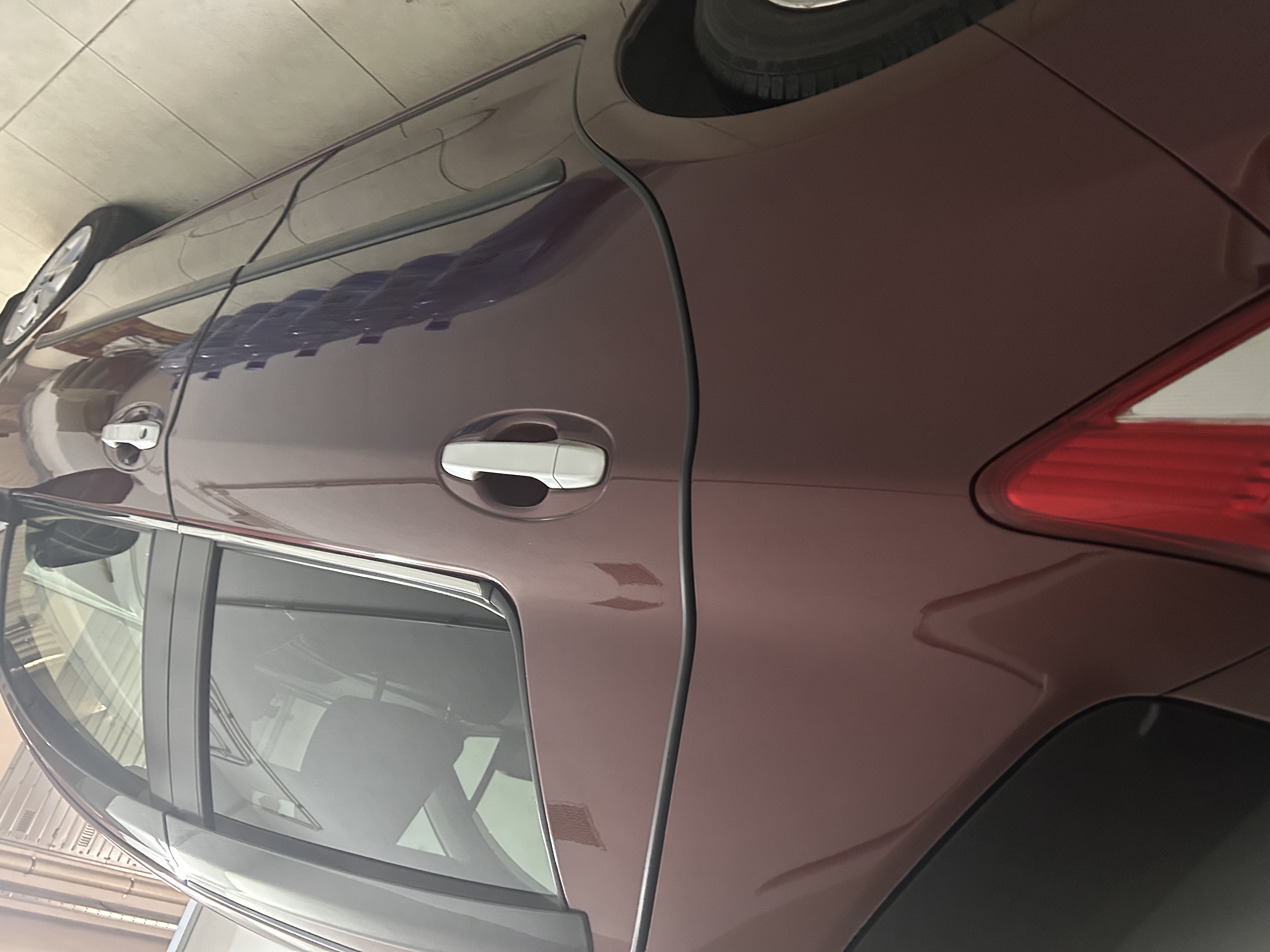 Car is in mint condition with not a — €6,800 photo 2