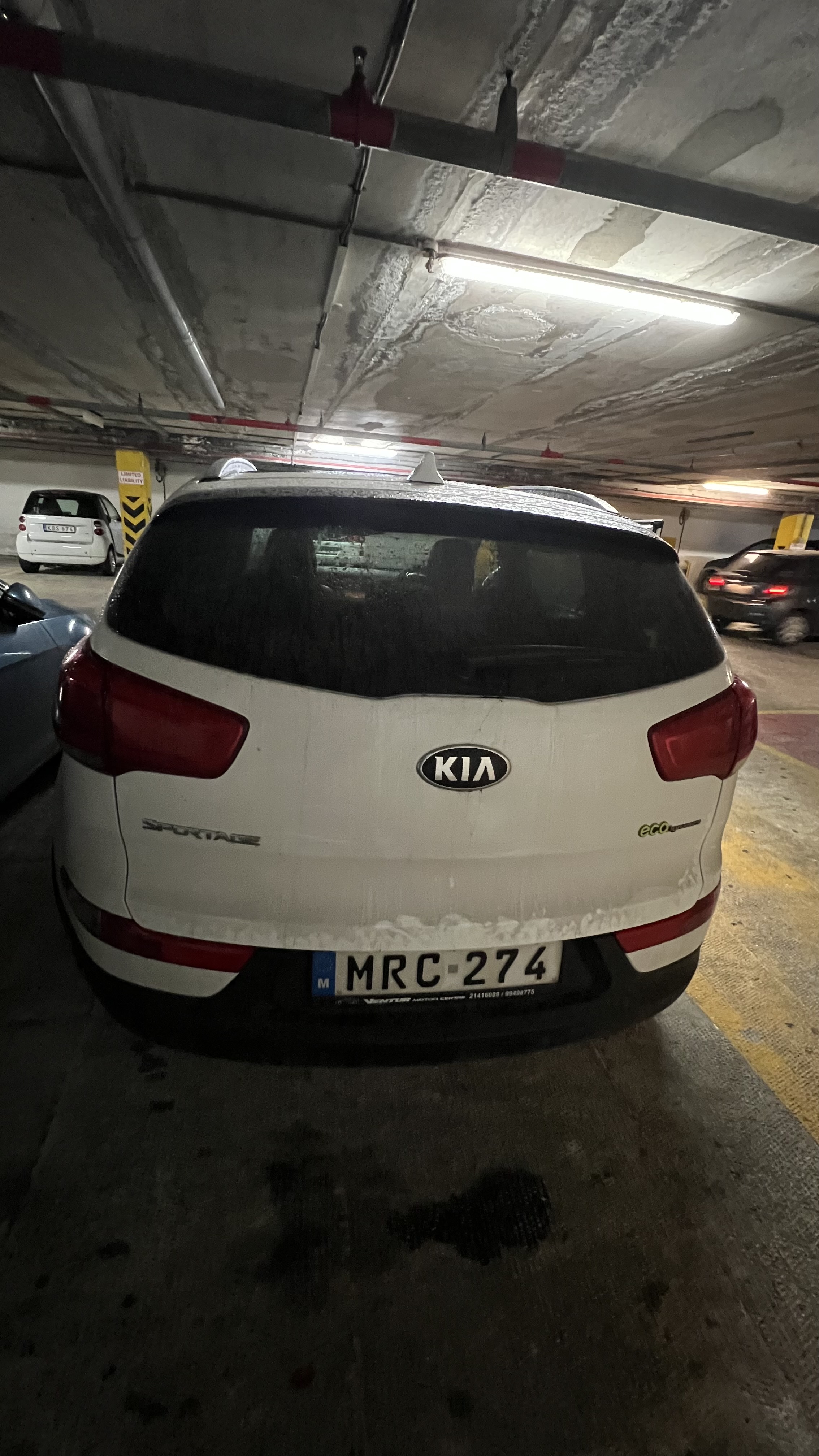 SEAT — €8,000 photo 3