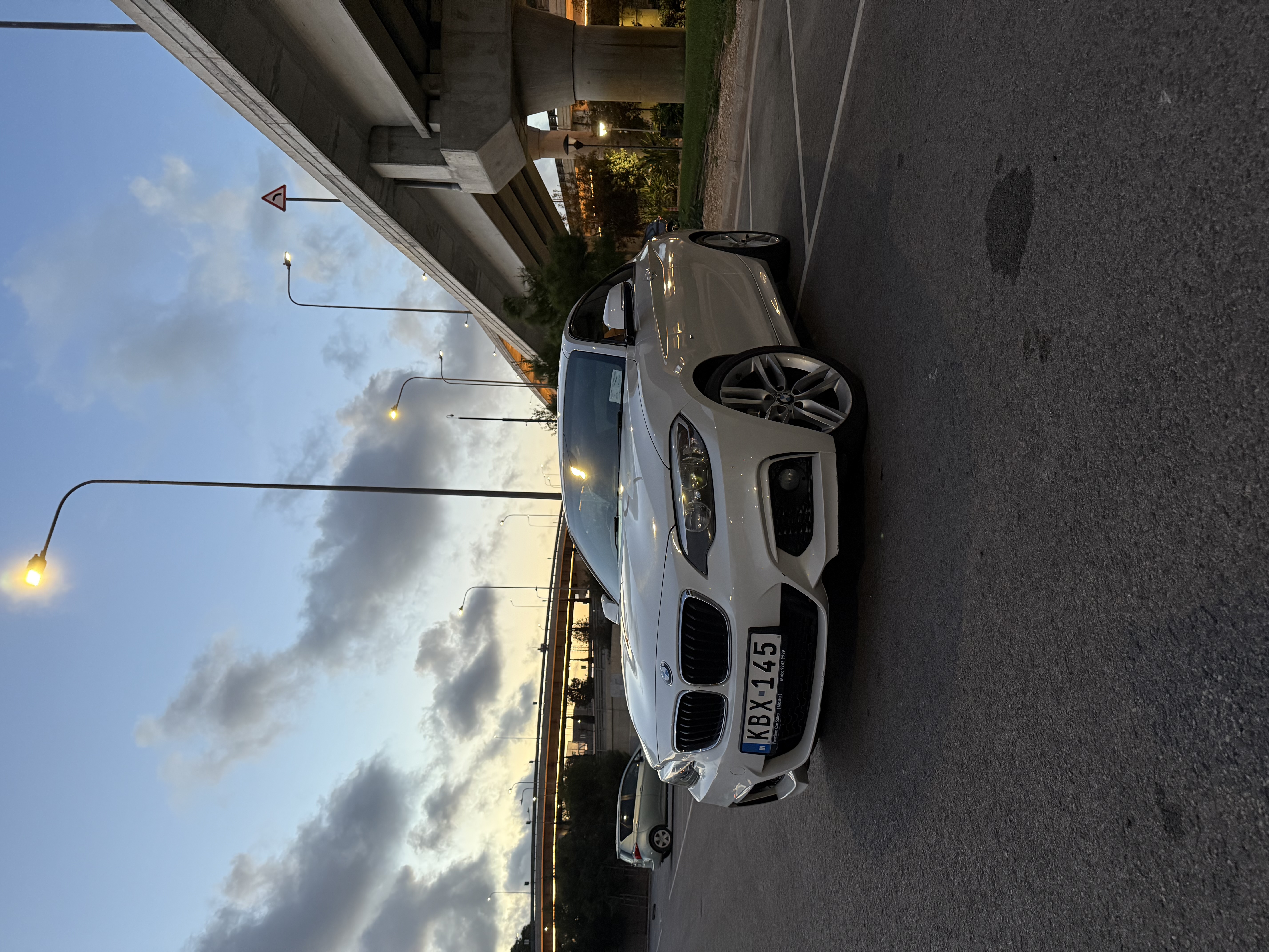 BMW 218 2014 — €15,000 photo 3