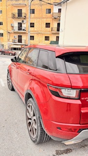 LAND ROVER EVOQUE 2015 — €28,000 photo 2