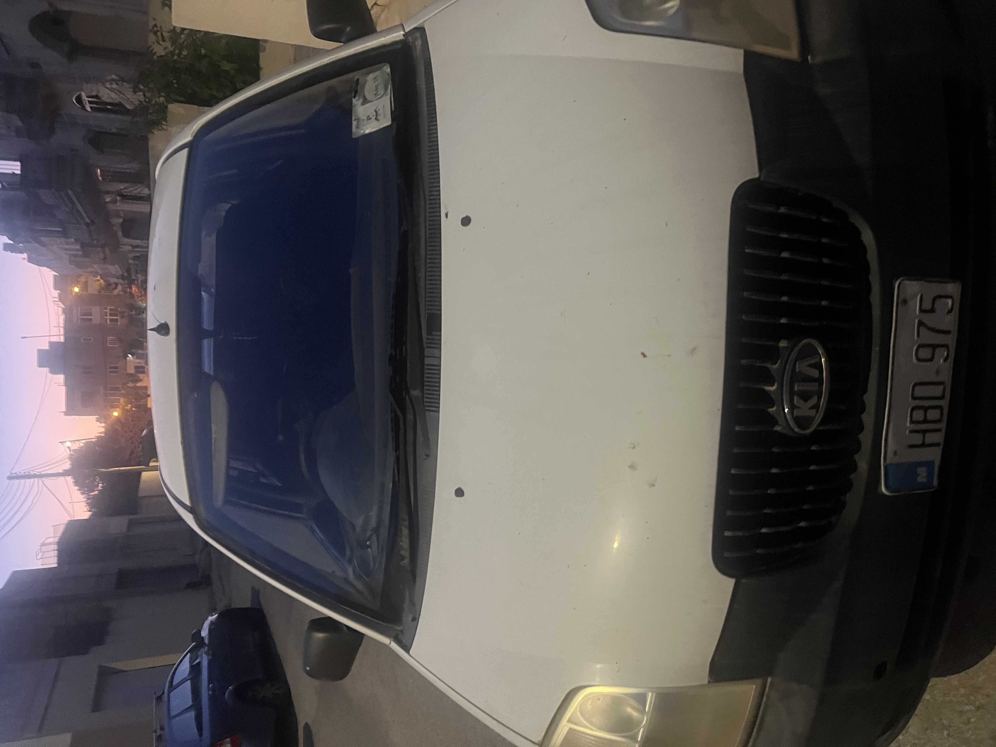 TOYOTA YARIS 2002 — €1,000 photo 4