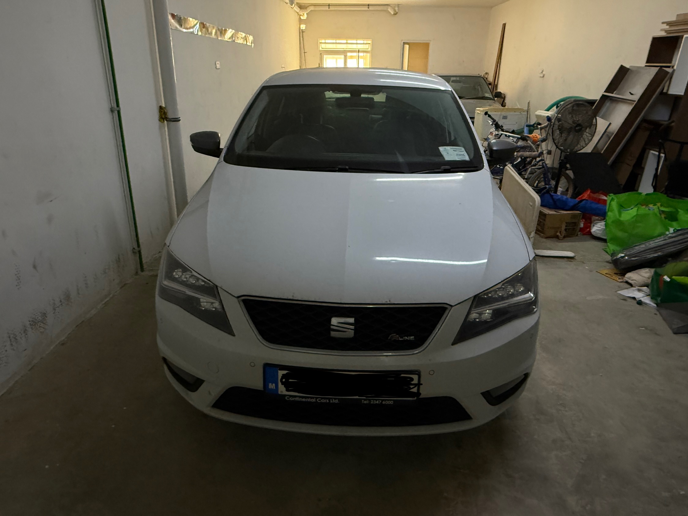 SEAT TOLEDO 2016 — €7,000 photo 2
