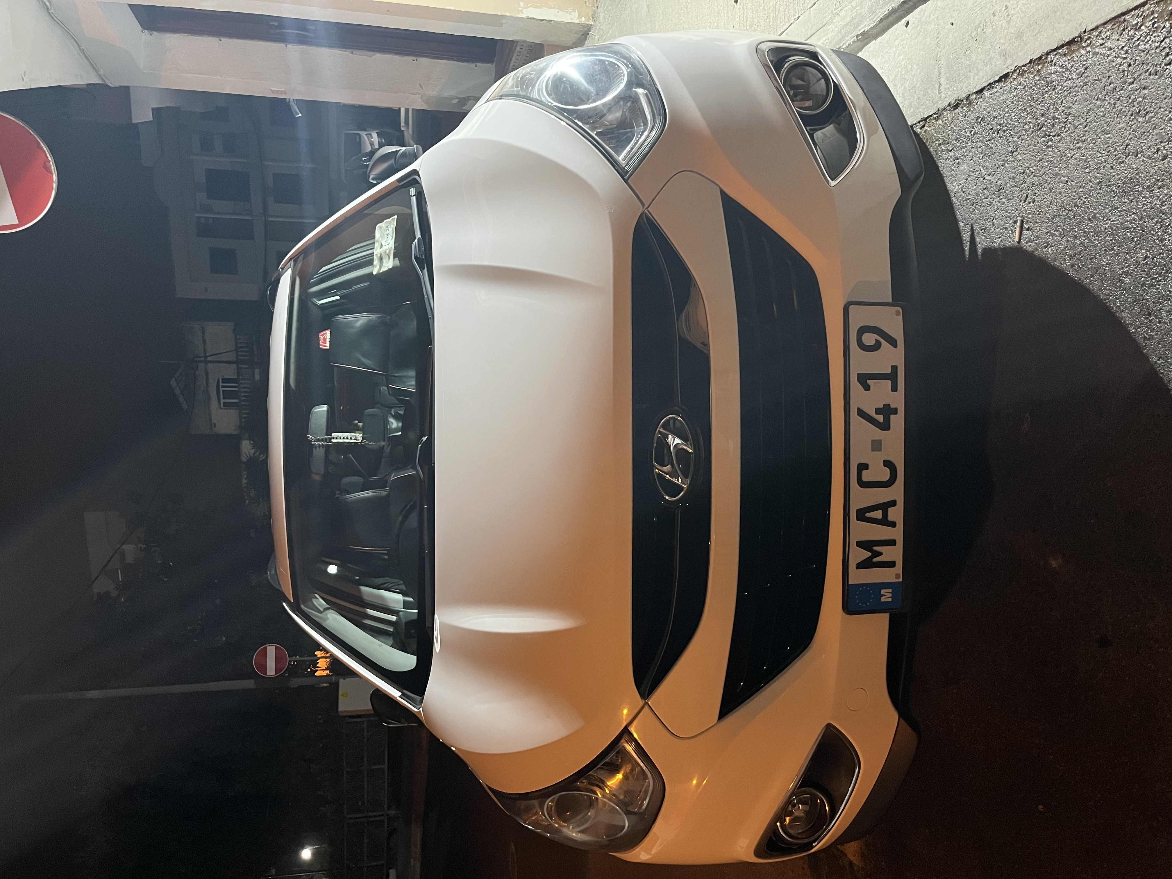 HYUNDAI IX35 2012 — €7,000 photo 4