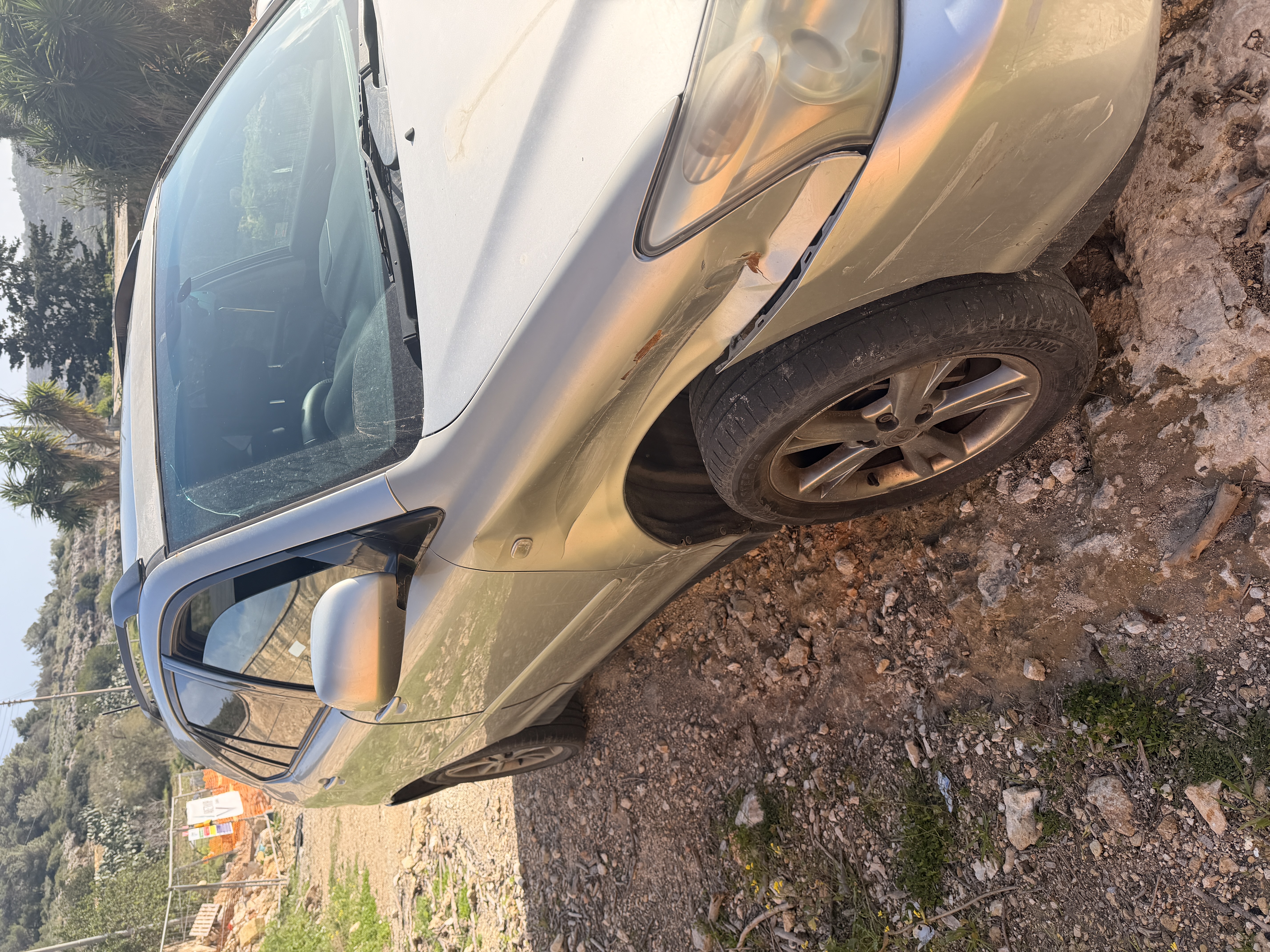 LEXUS RX400H 2005 — €1,500 photo 2