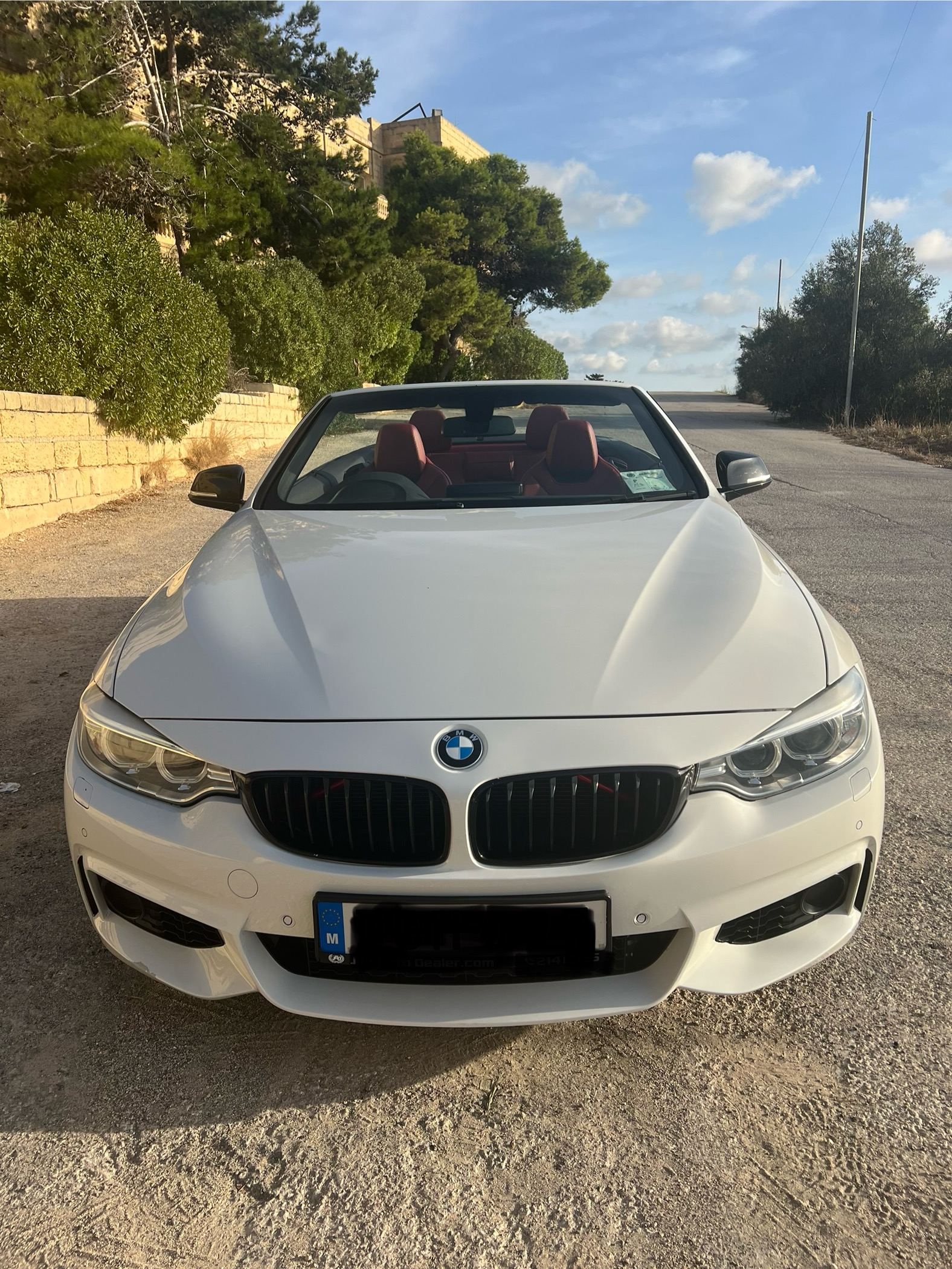 BMW 420 2015 — €28,500 photo 4