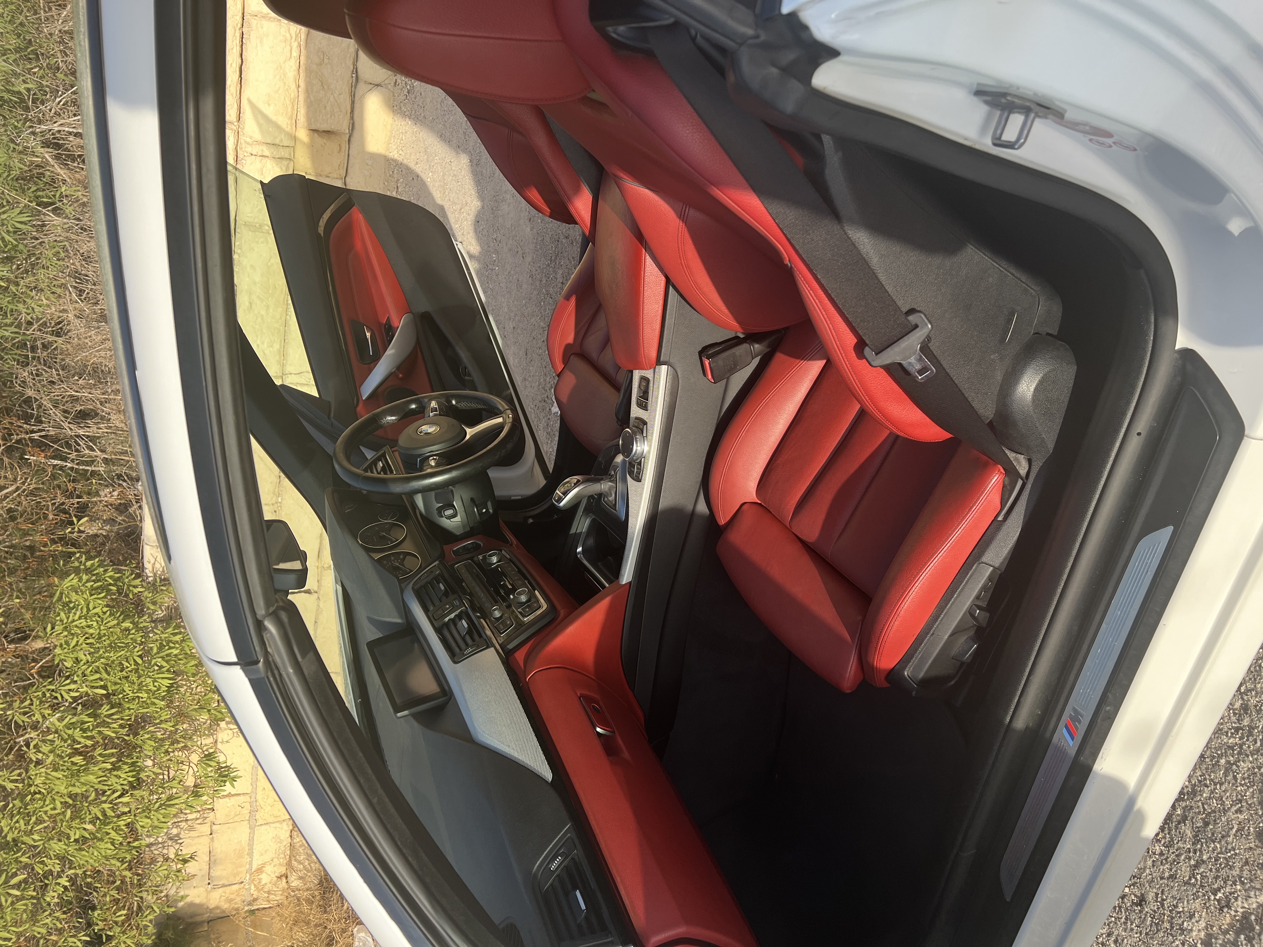 BMW 420 2015 — €28,500 photo 3