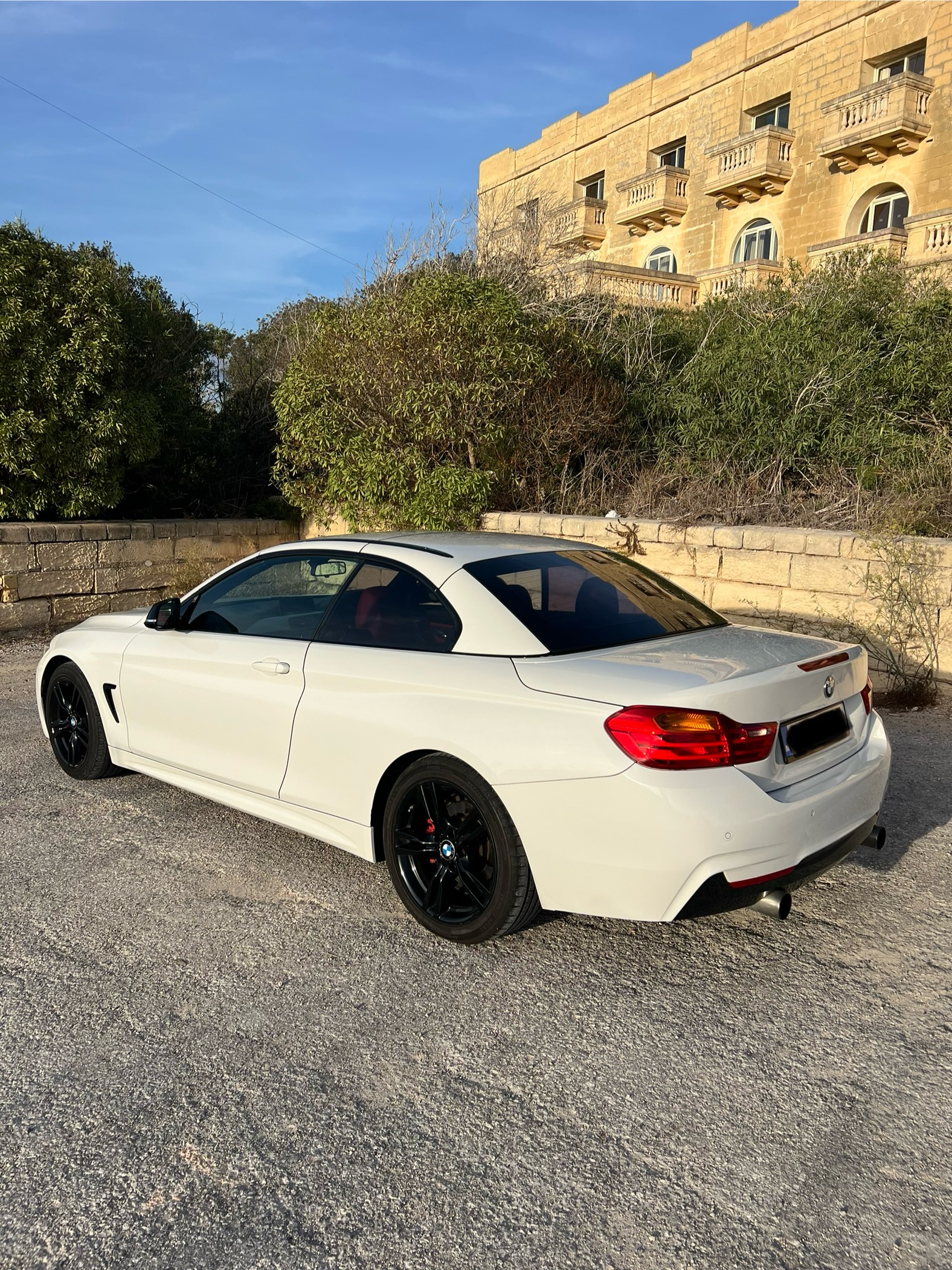 BMW 420 2015 — €28,500 photo 2