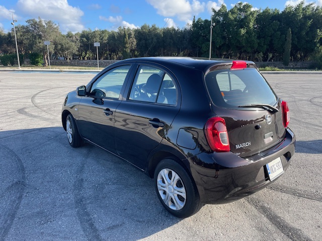 NISSAN MARCH 2018 — €9,000 photo 2