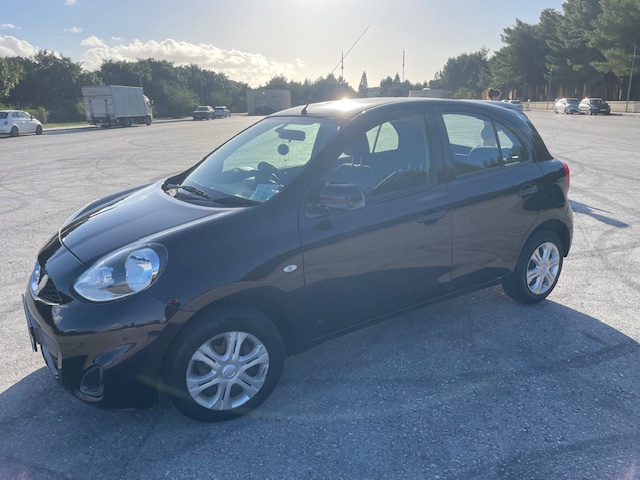 NISSAN MARCH 2018 — €9,000 photo 3