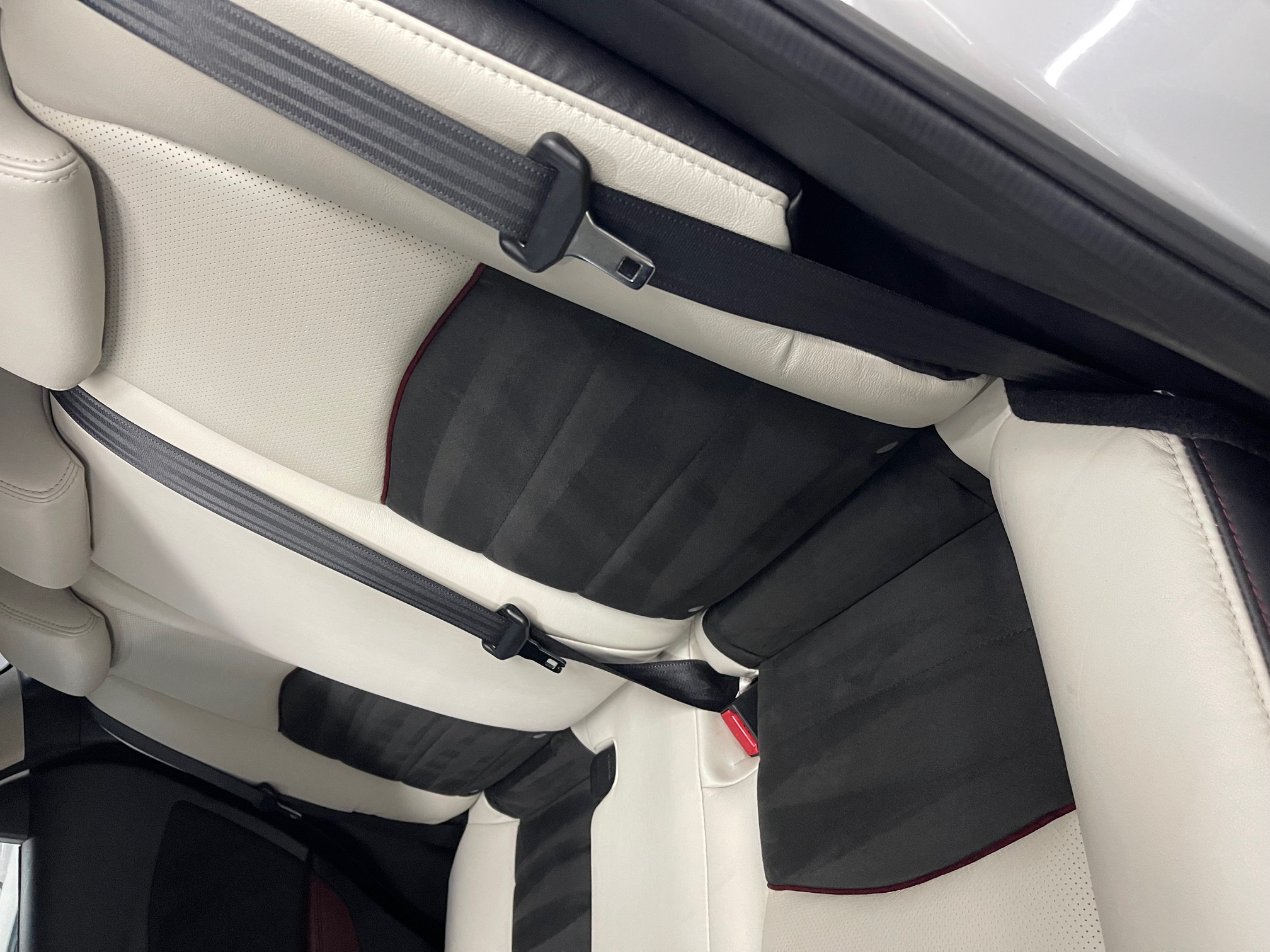 MAZDA CX-3 2015 — €10,000 photo 4