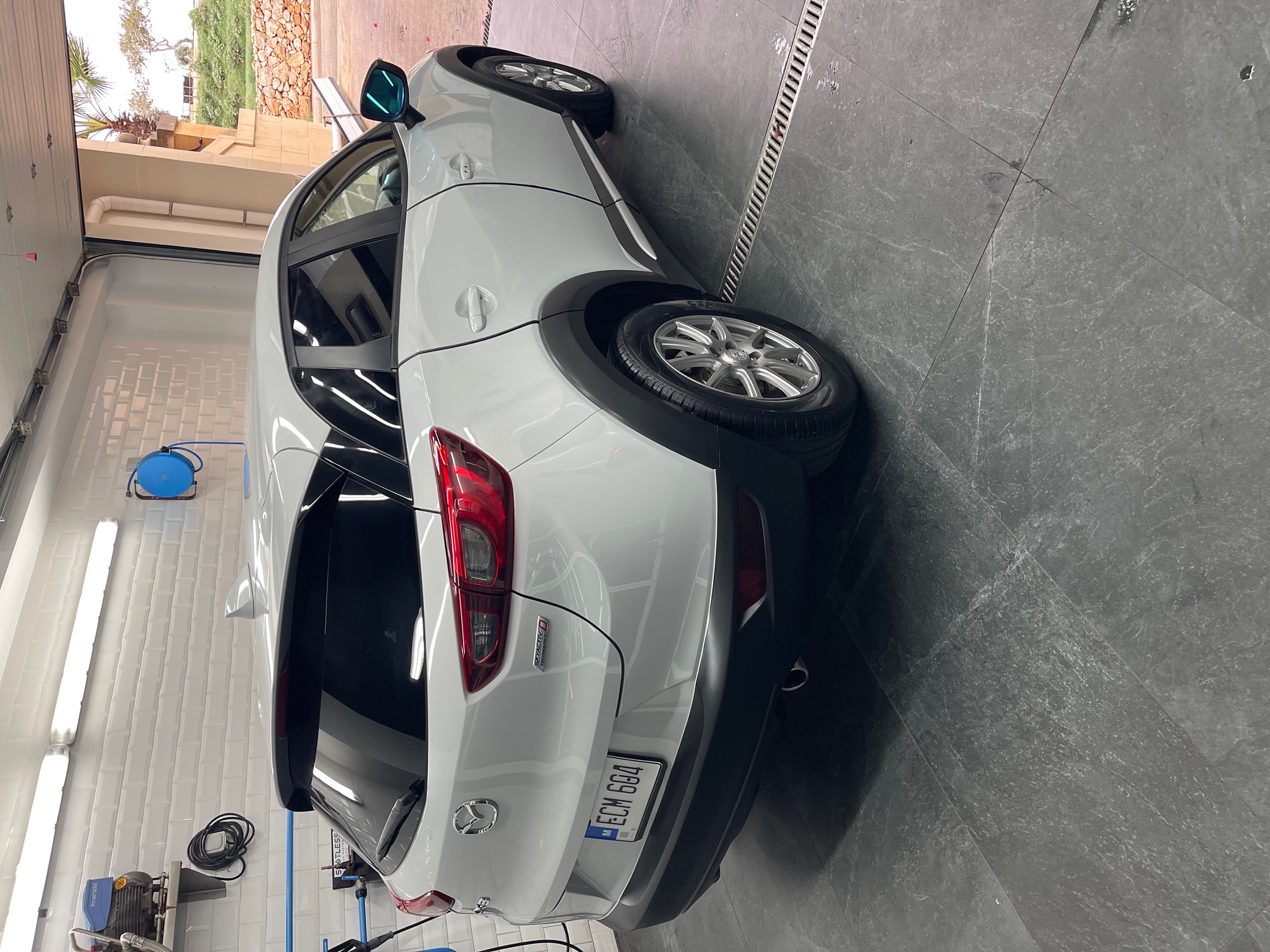 MAZDA CX-3 2015 — €10,000 photo 3