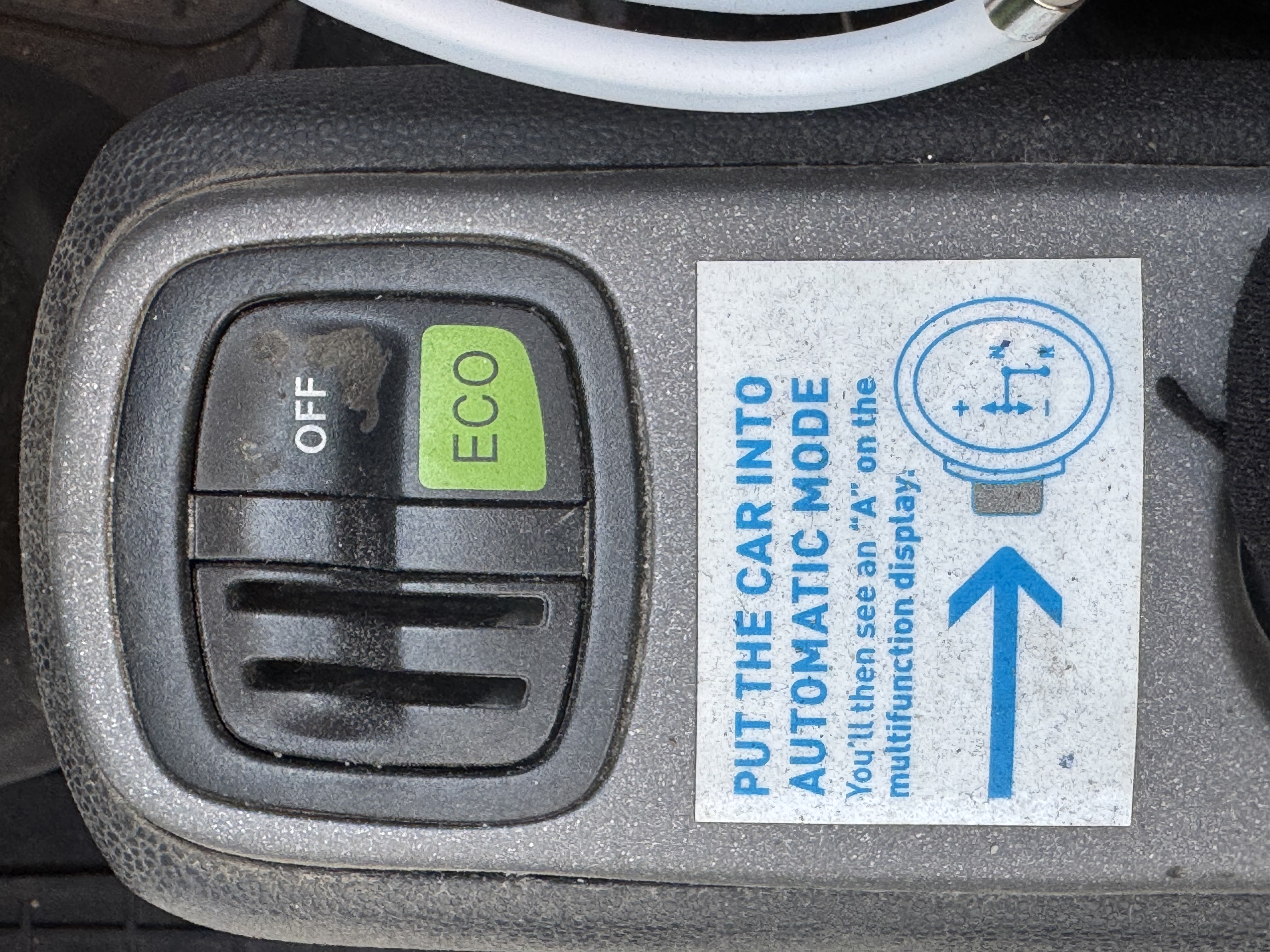 SMART FORTWO 2012 — €5,000 photo 3