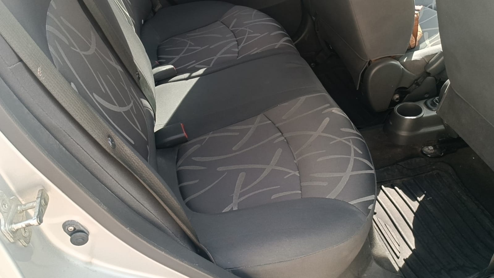 CHEVROLET SPARK 2014 — €2,800 photo 4