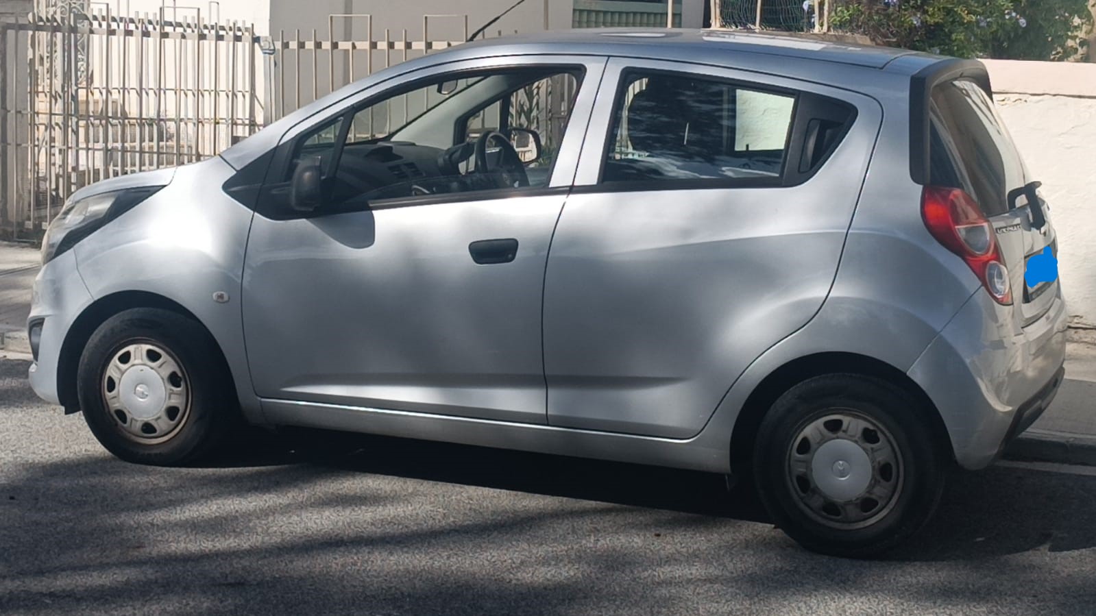 CHEVROLET SPARK 2014 — €2,800 photo 2