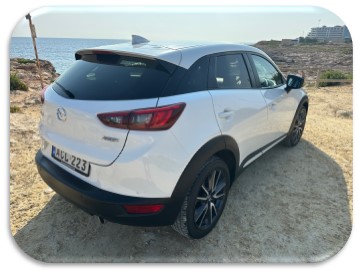 FORD RANGER 2019 — €30,000 photo 2