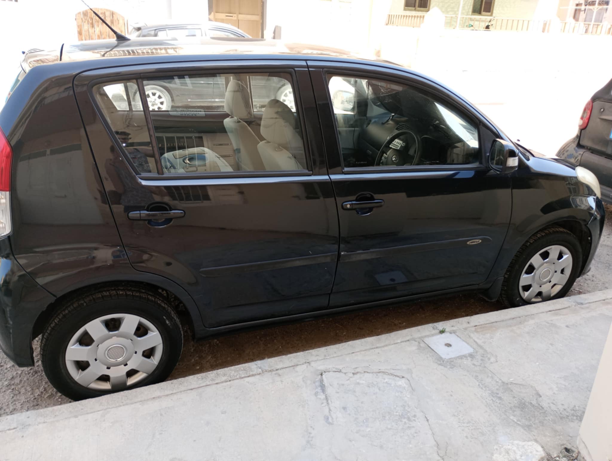 PERODUA MYVI 2010 — €2,000 photo 2