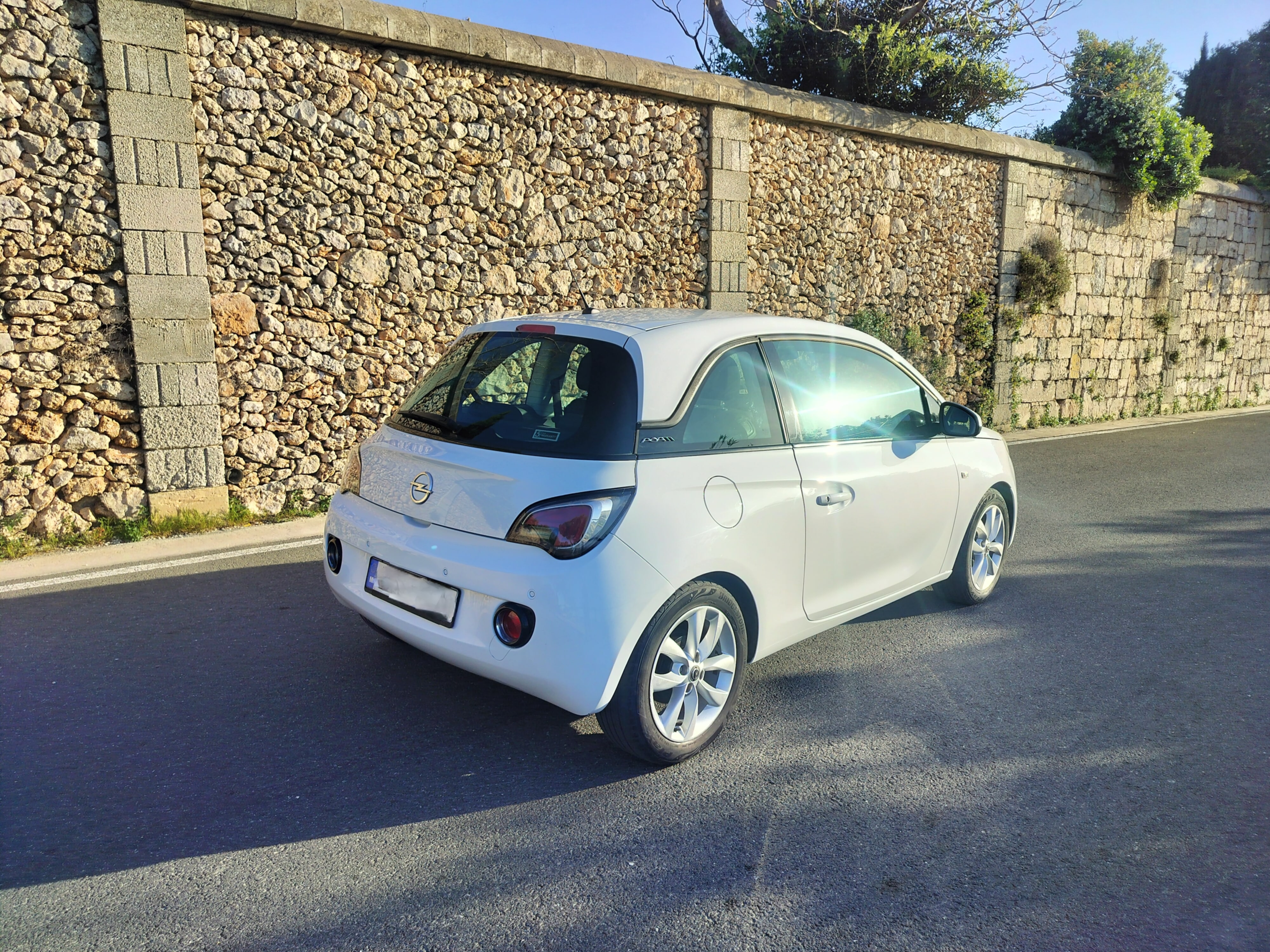 OPEL ADAM 2013 — €6,500 photo 4