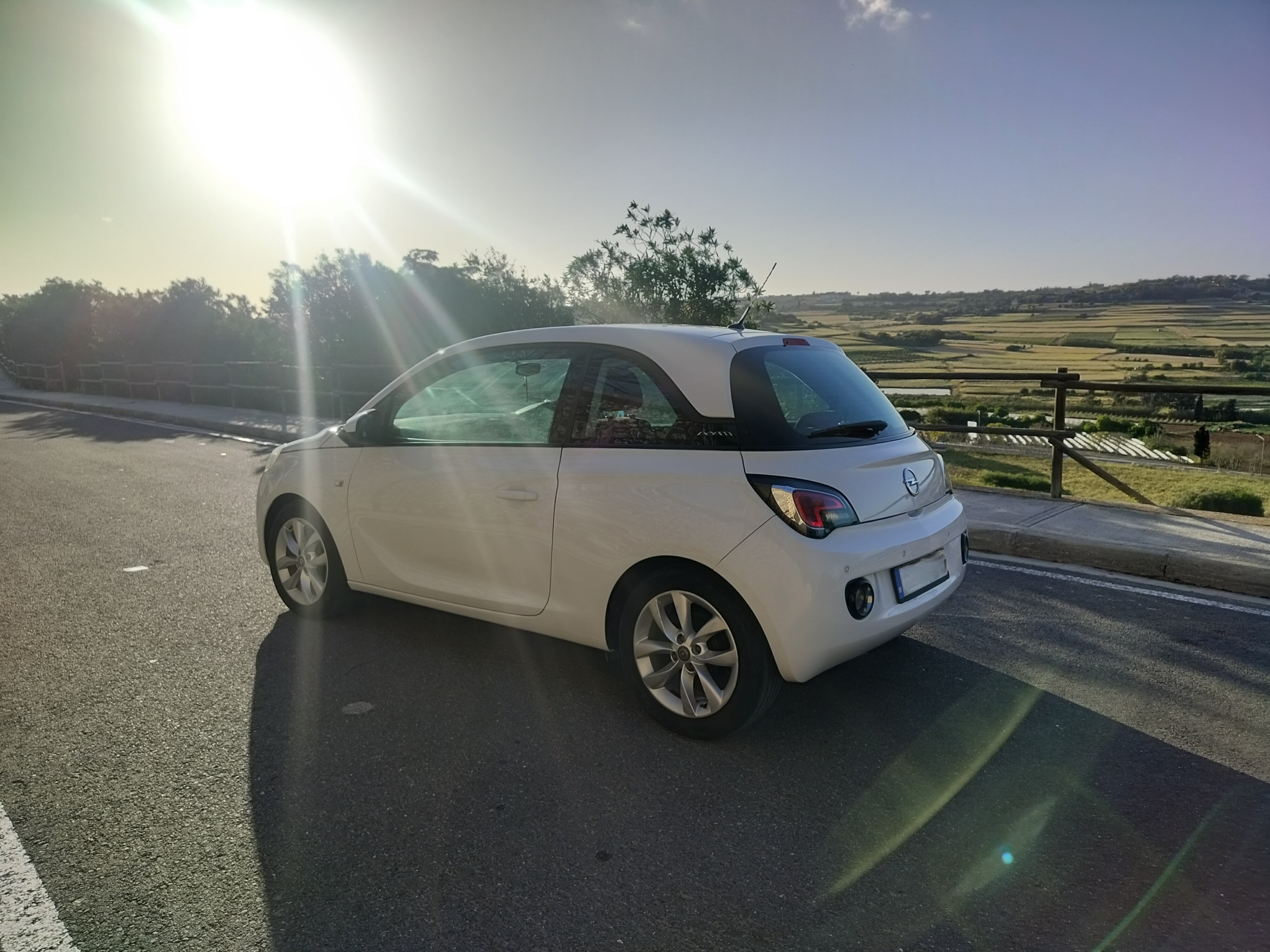 OPEL ADAM 2013 — €6,500 photo 3