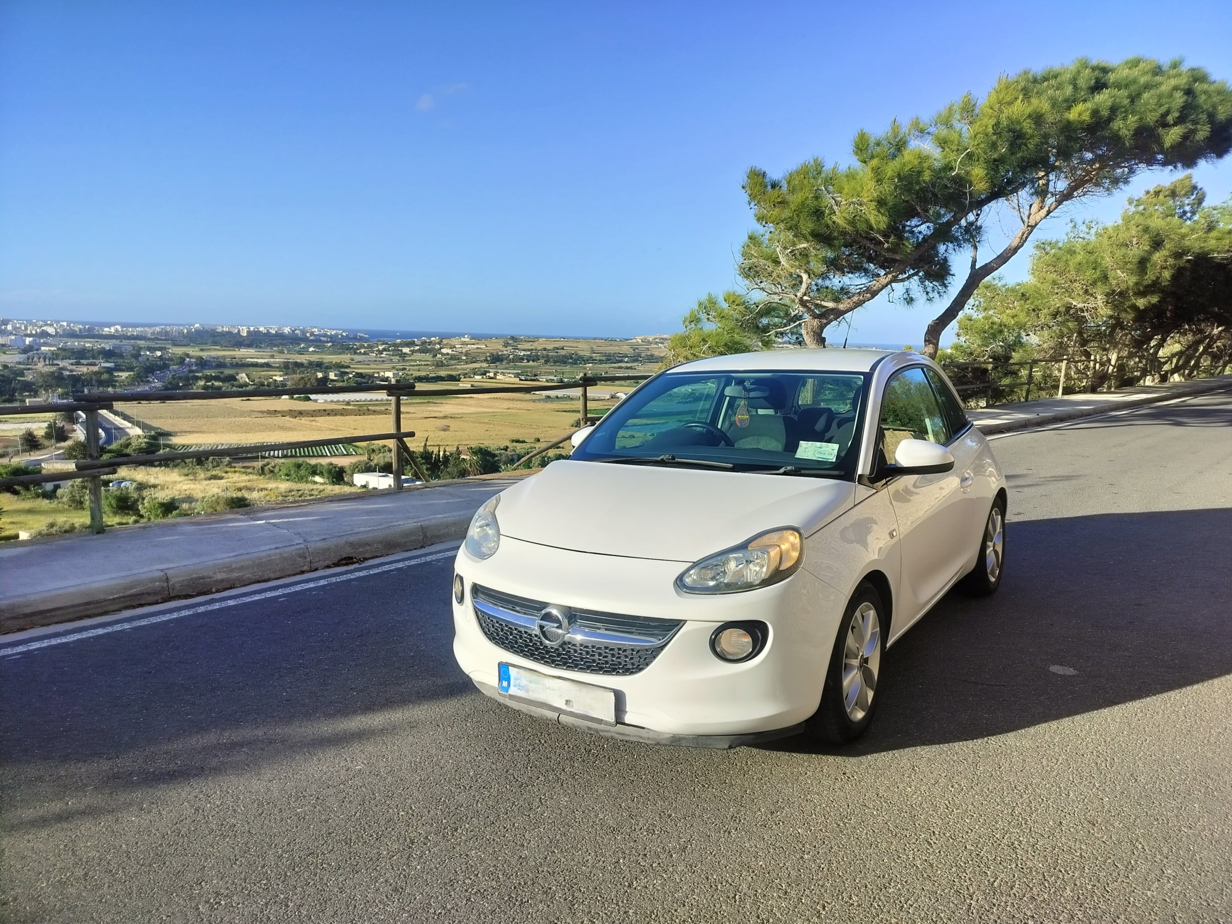 OPEL ADAM 2013 — €6,500 photo 2