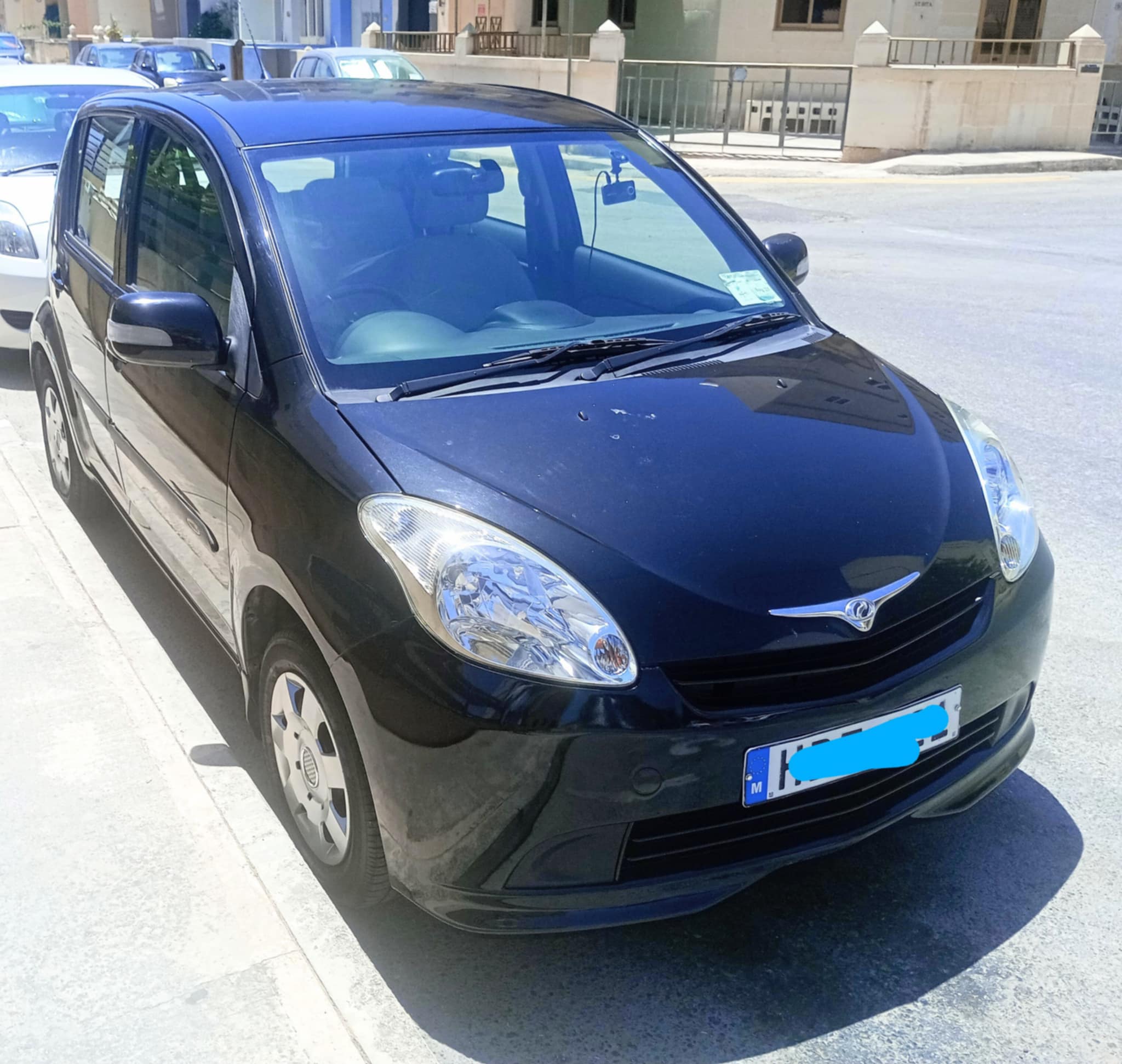 PERODUA MYVI 2010 — €2,000 photo 3