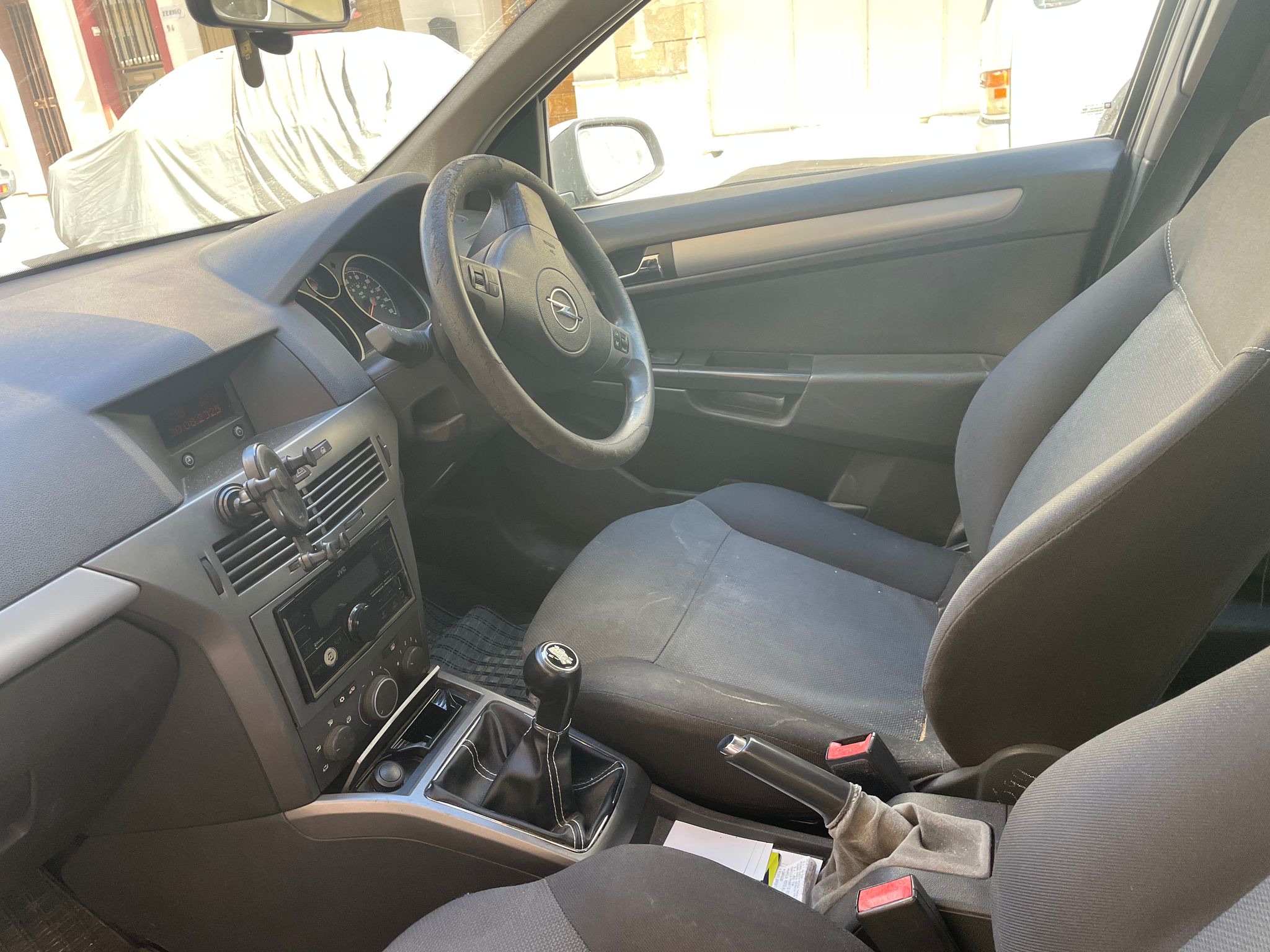 OPEL ASTRA 2005 — €1,600 photo 4