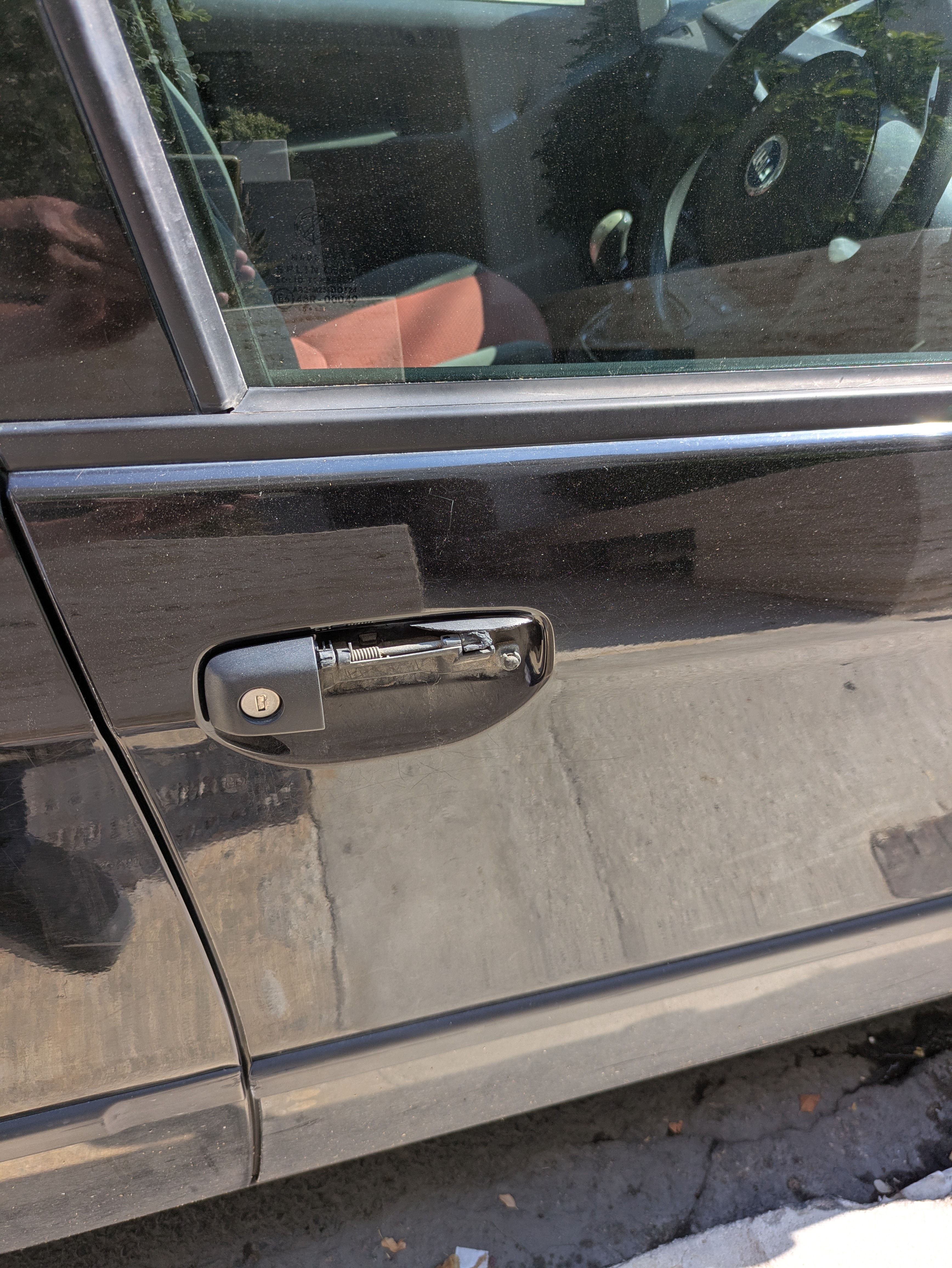 FIAT IDEA 2006 — €500 photo 2