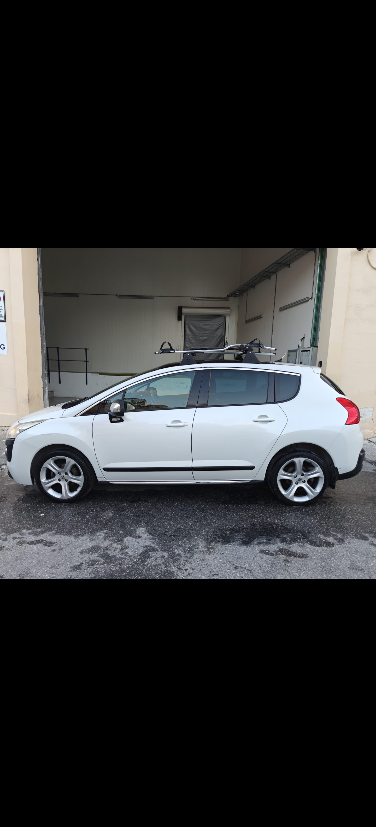 PEUGEOT 3008 2013 — €5,500 photo 4