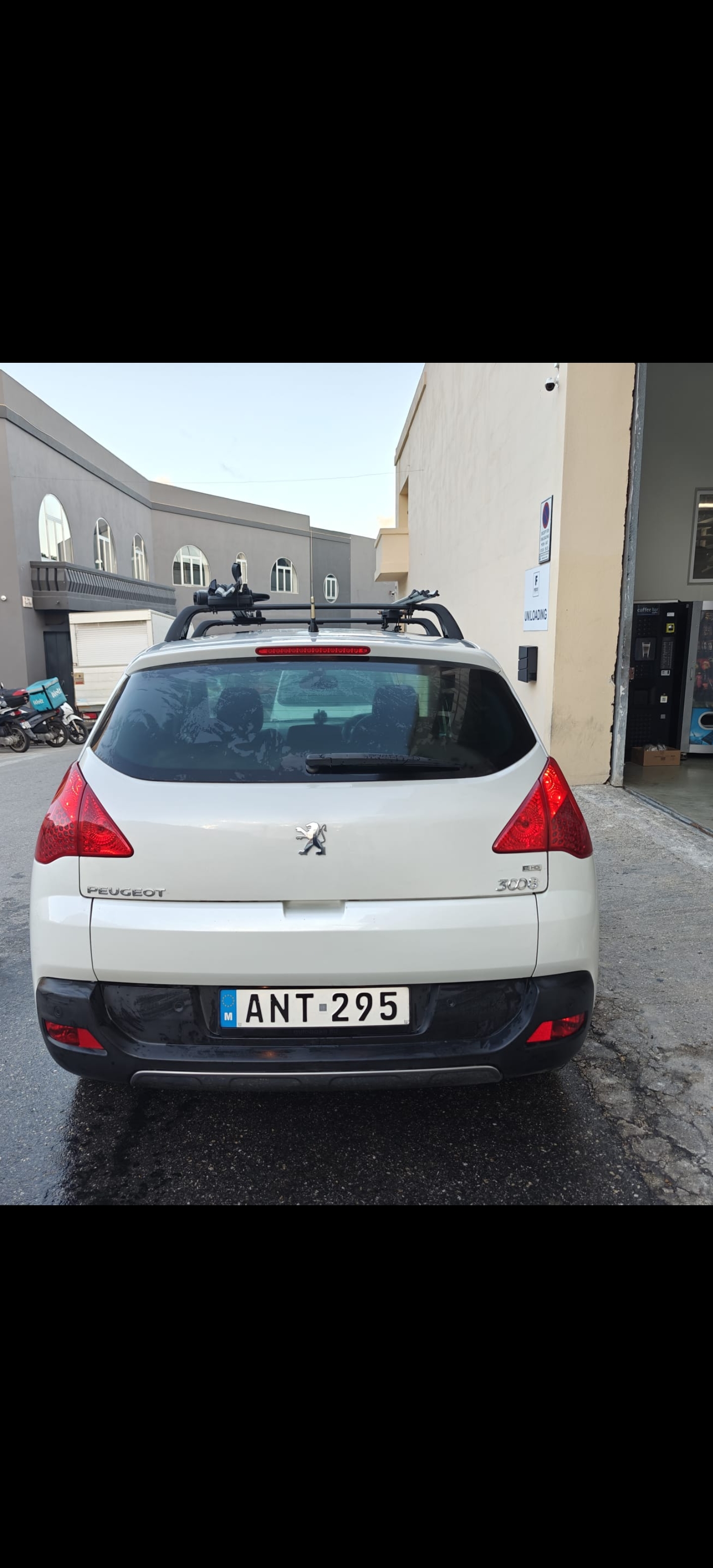 PEUGEOT 3008 2013 — €5,500 photo 2